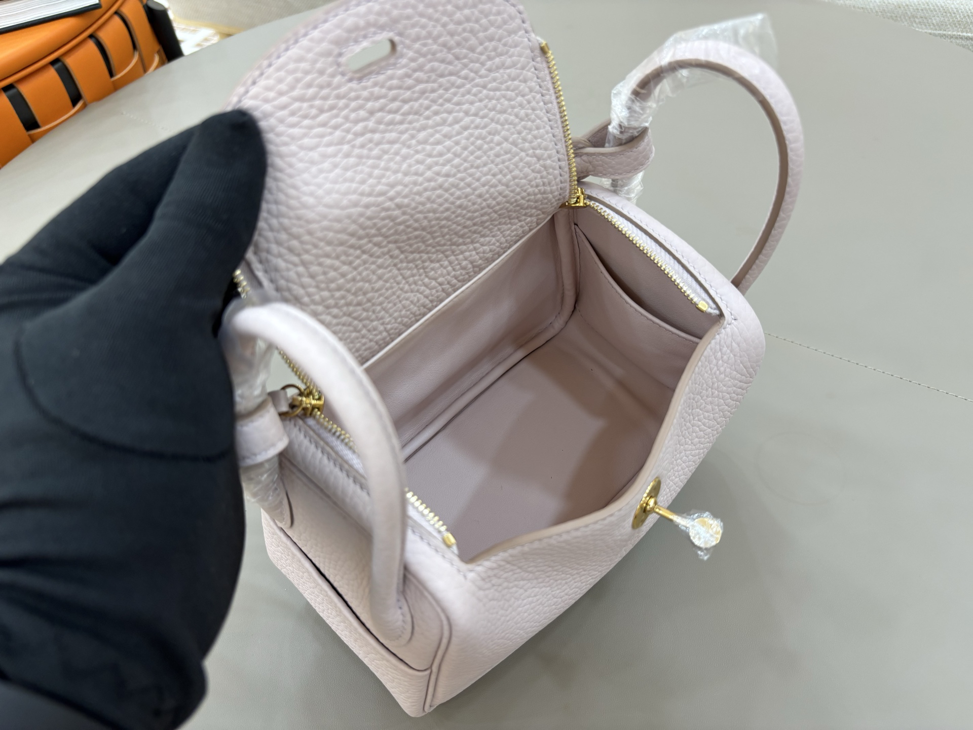 Hermes bag-43