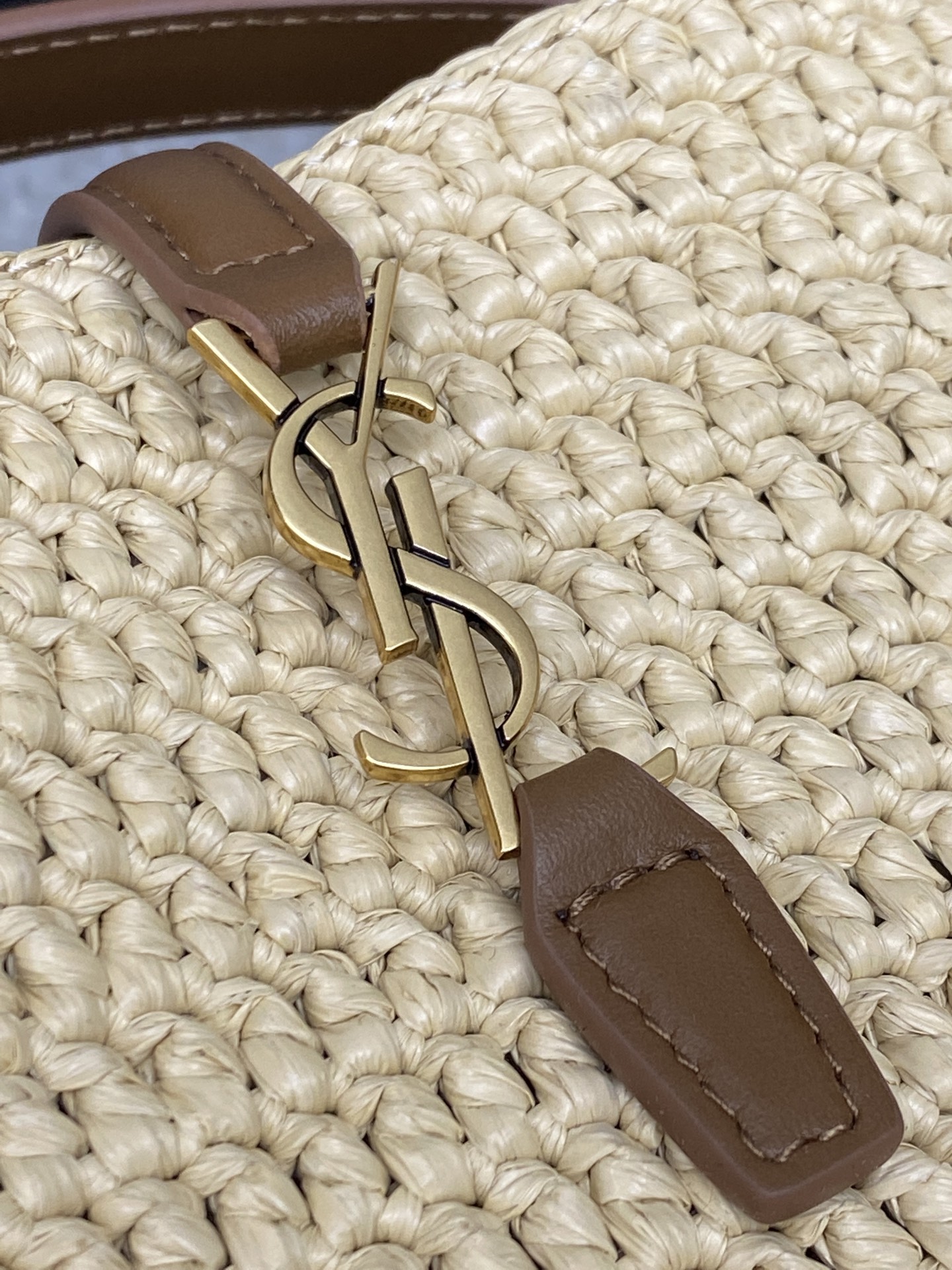 YSL bag-103