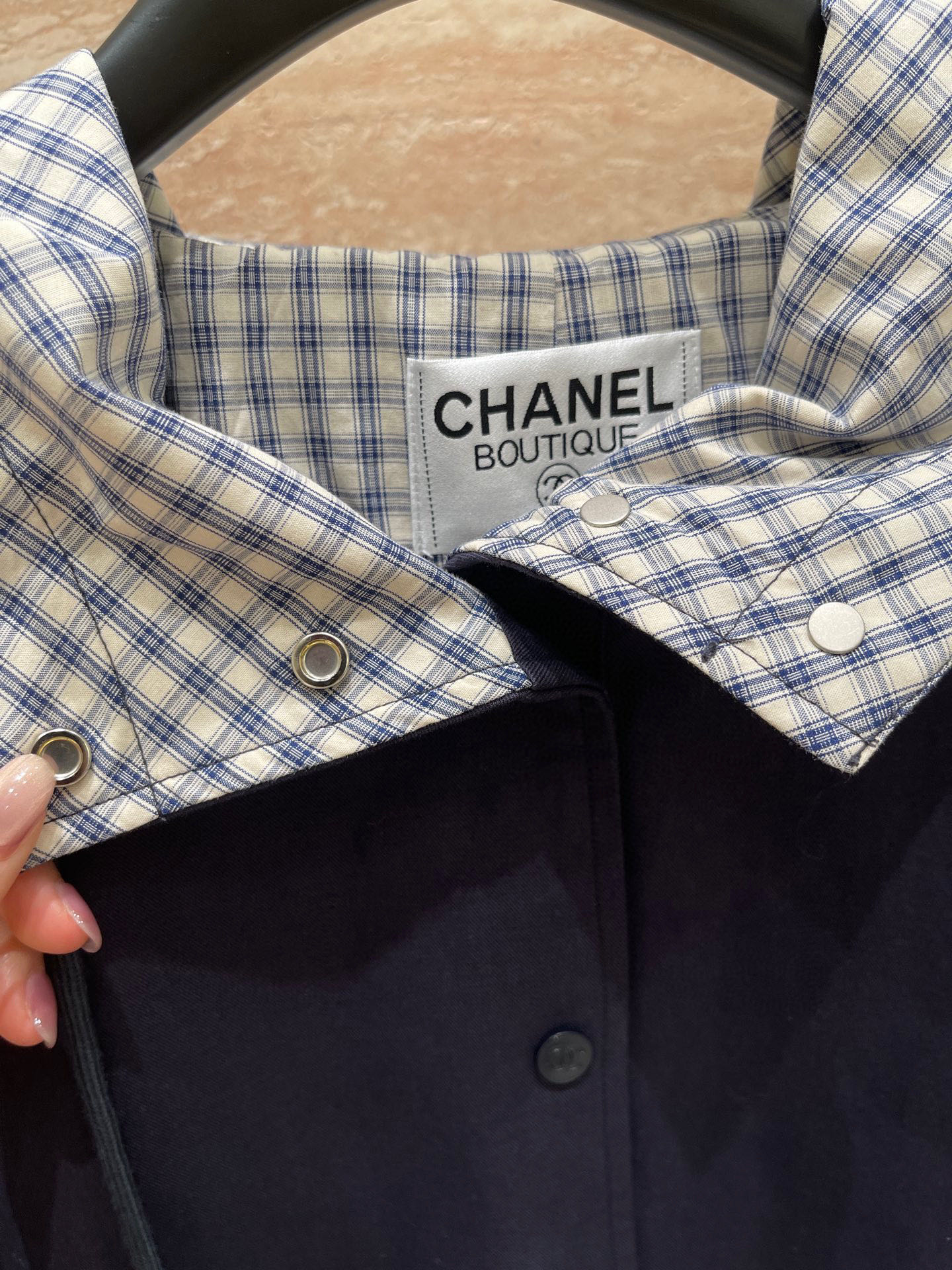 Chanel Clothing-42