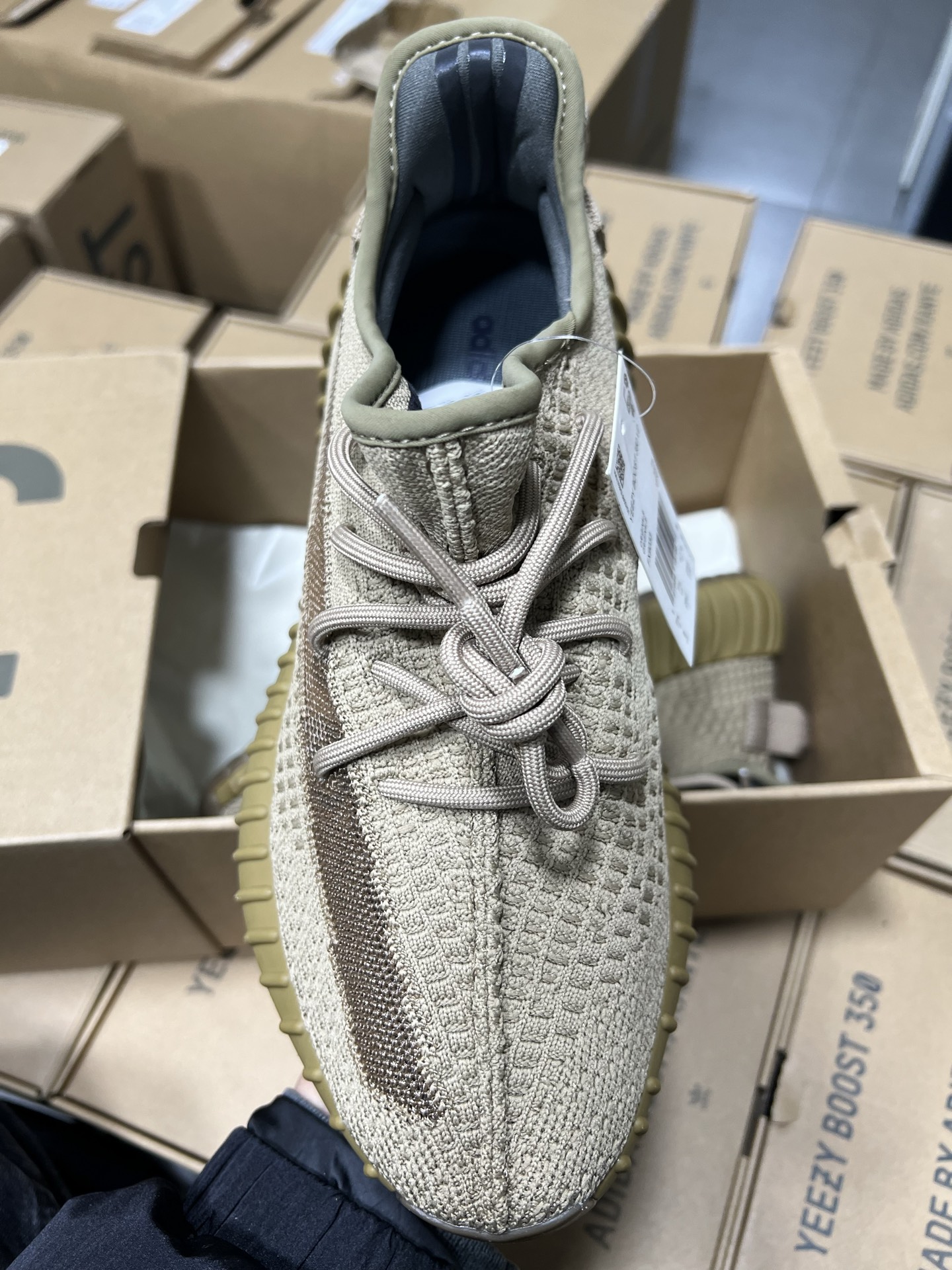 Adidas Sneakers-23