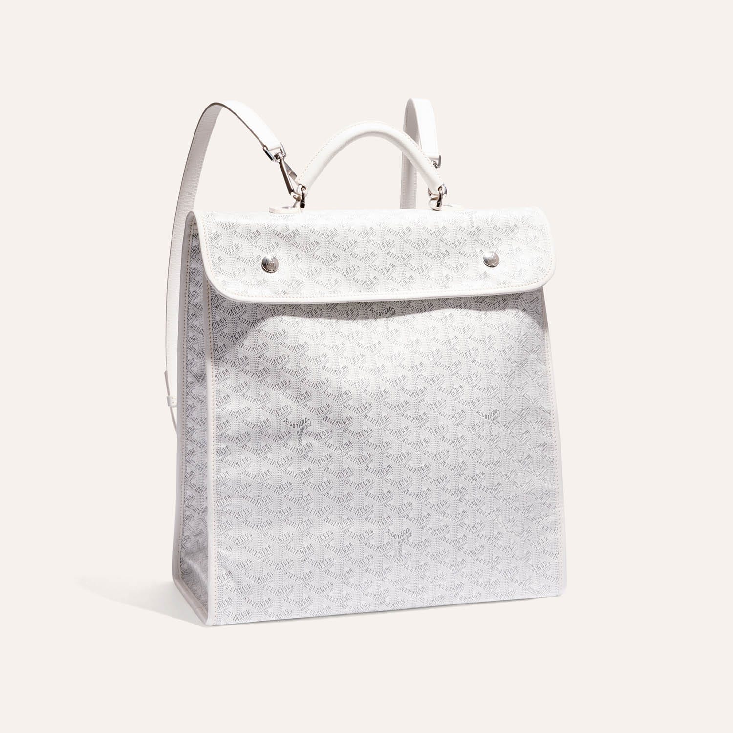 Saint Léger Backpack