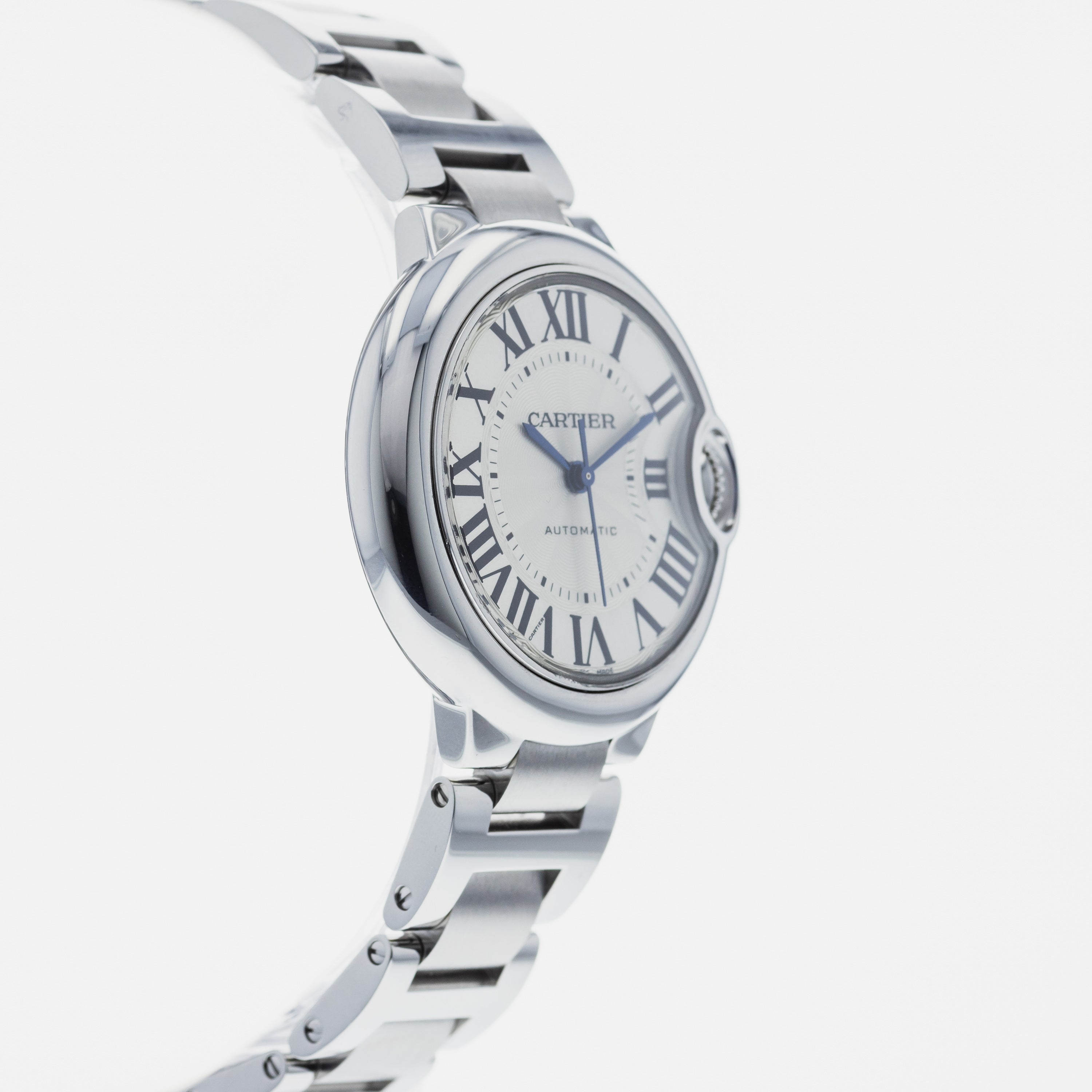 Ballon Bleu W6920071