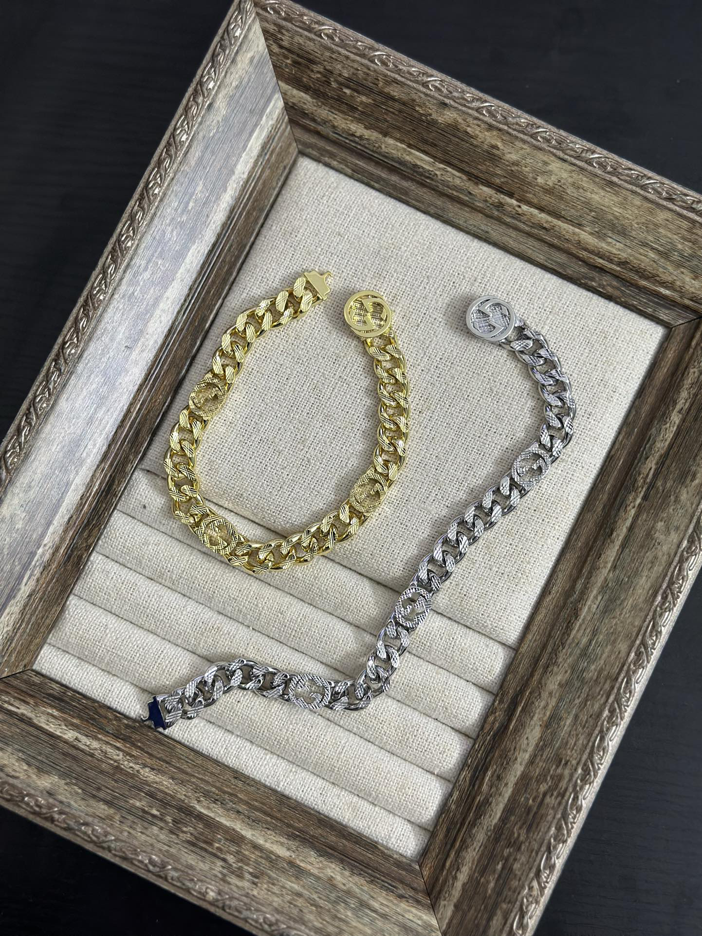 Gucci Bracelet-47