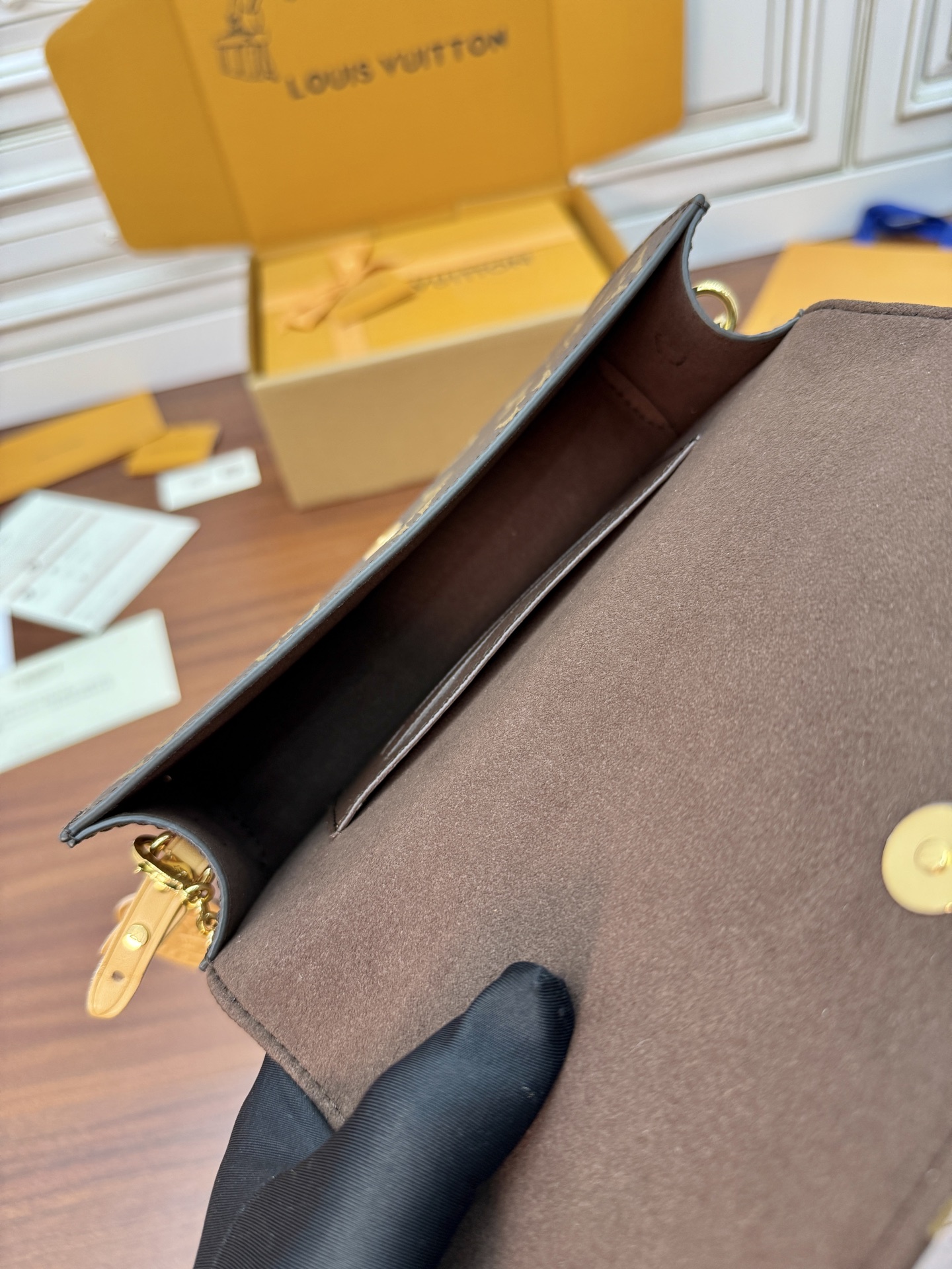 Louis Vuitton bag-79