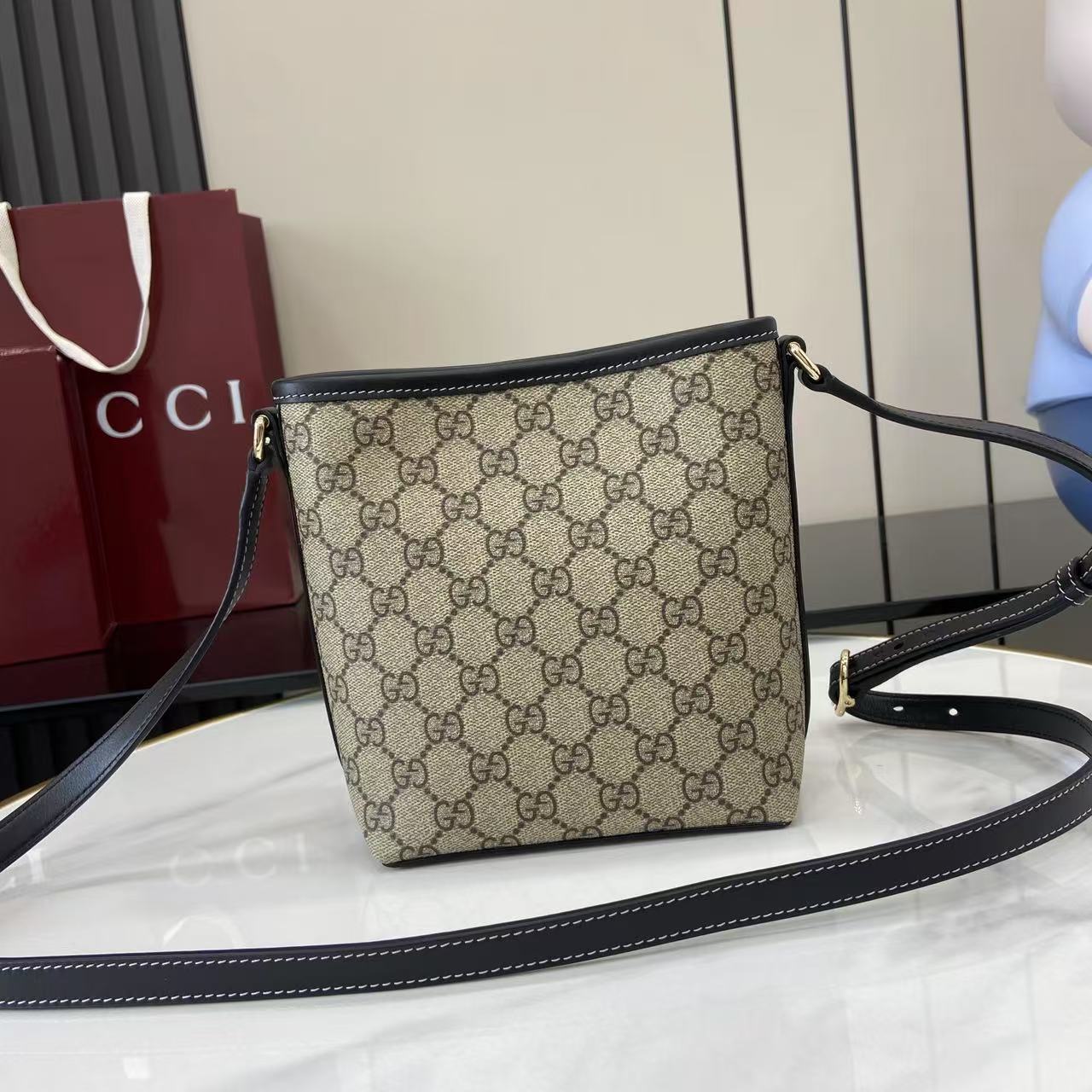 Gucci new bag-200
