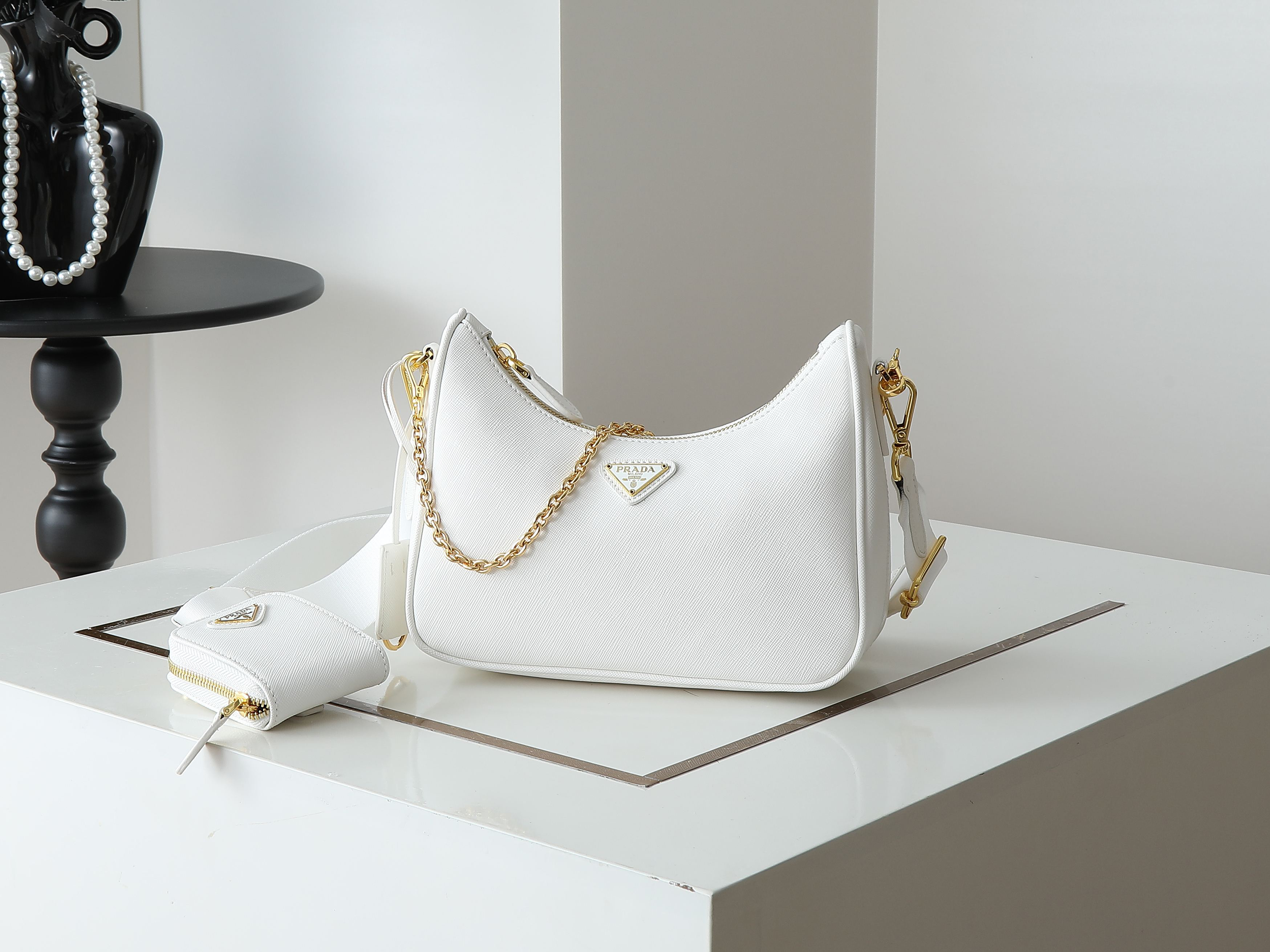 Prada bag-108