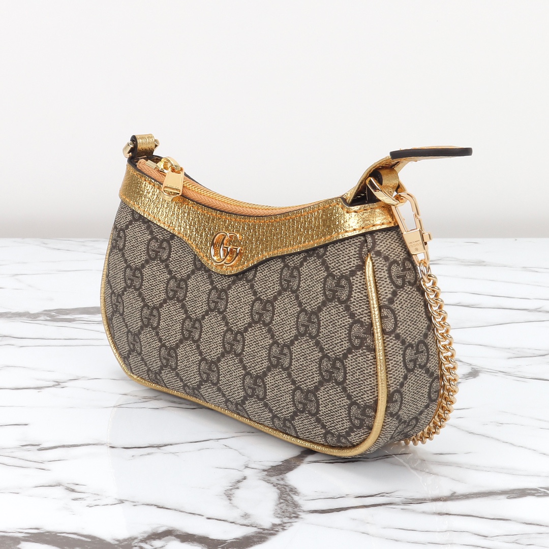 Gucci new bag-87