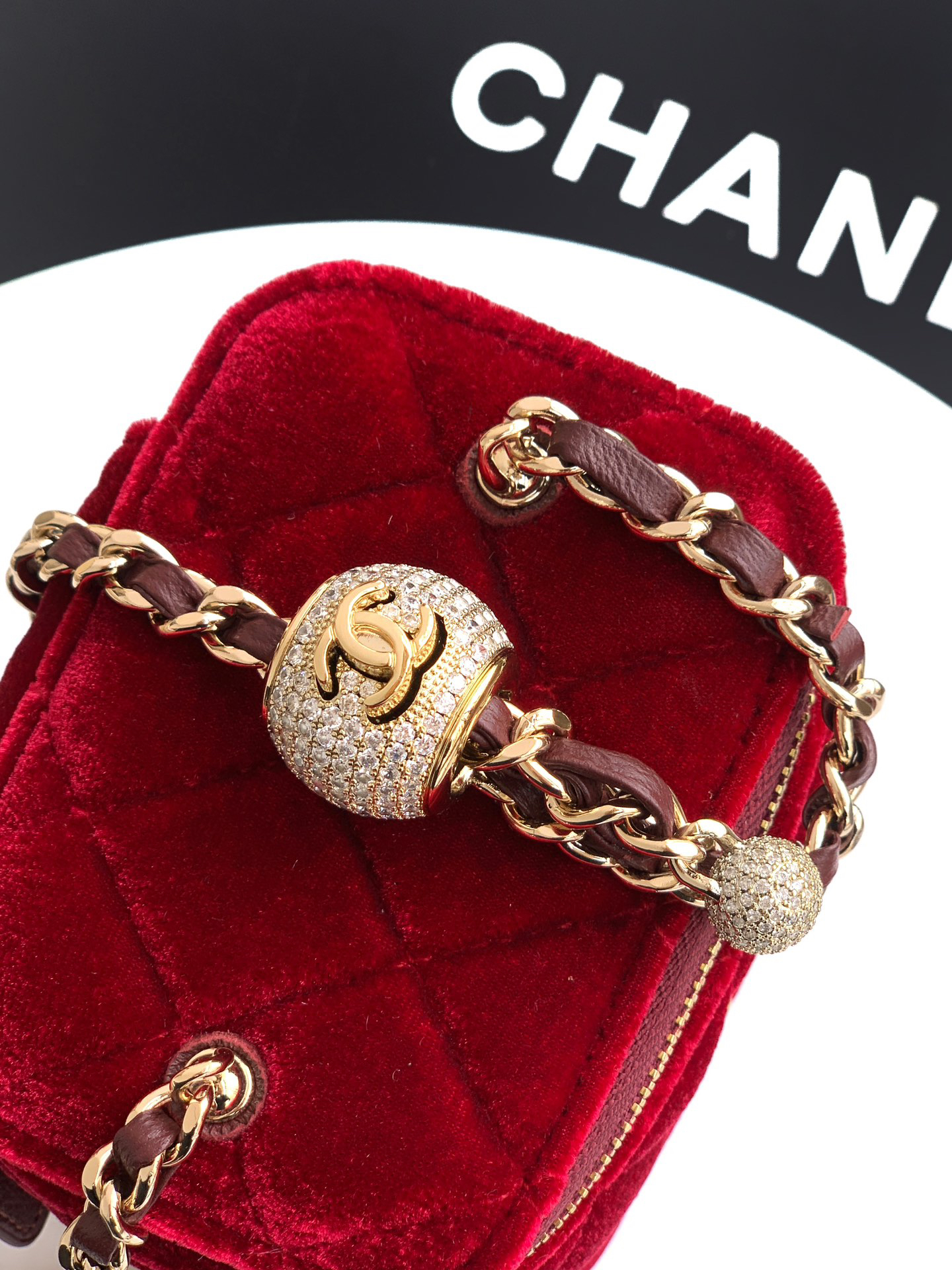 Chanel bag-23