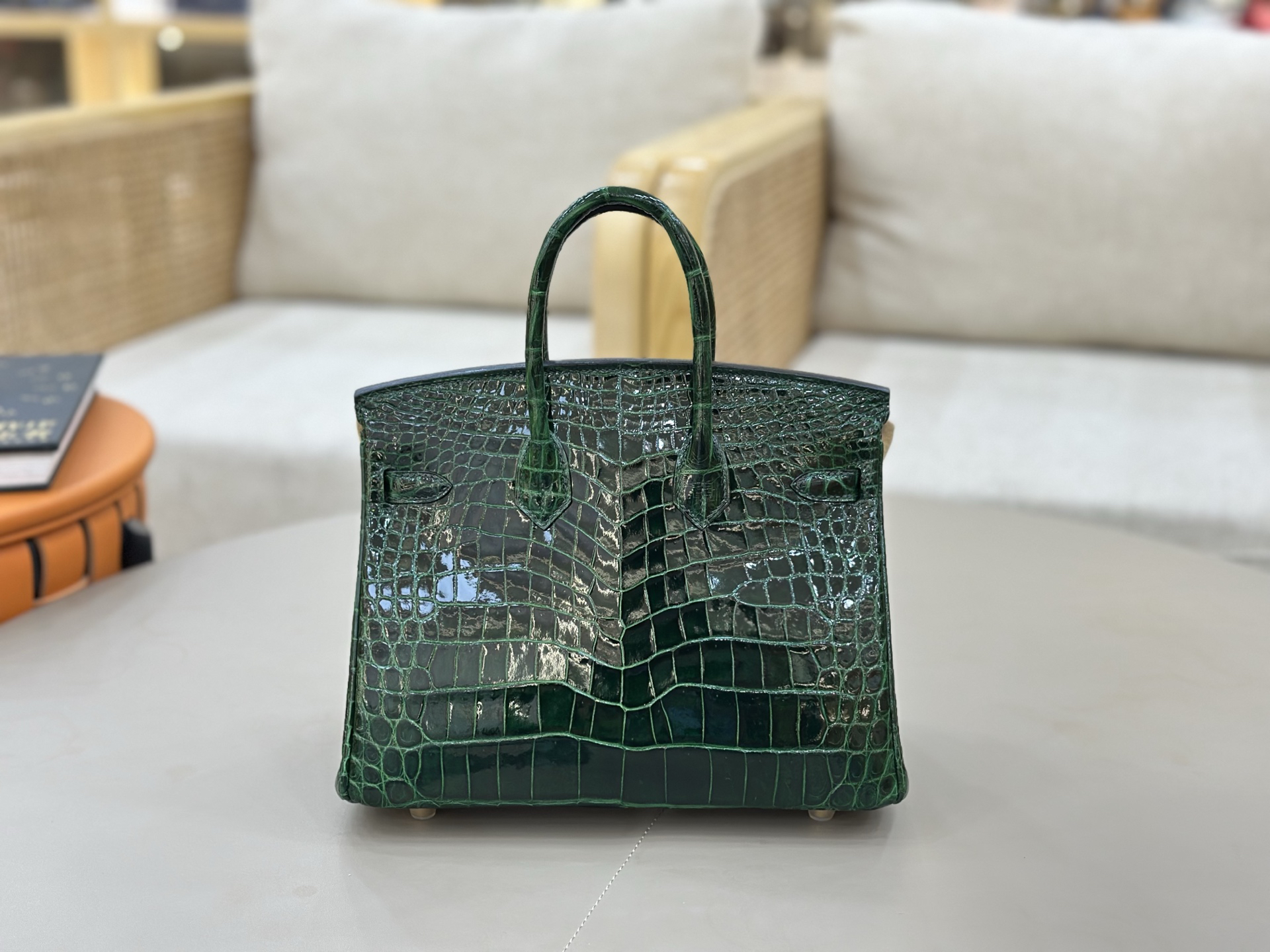 Hermes bag-23