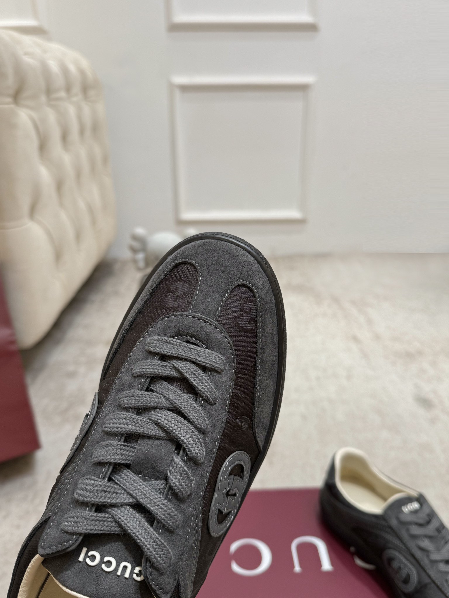 Gucci Sneakers-231