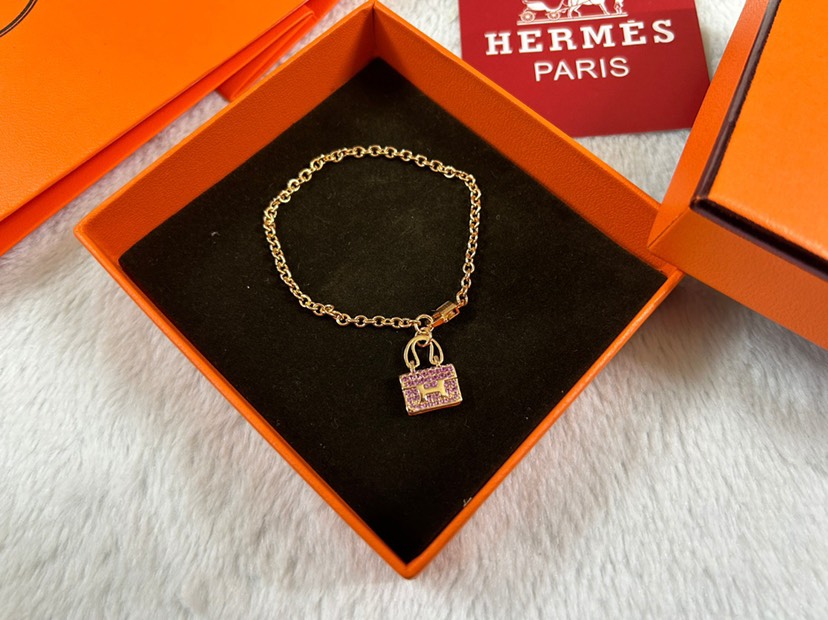 Hermes Bracelet-83