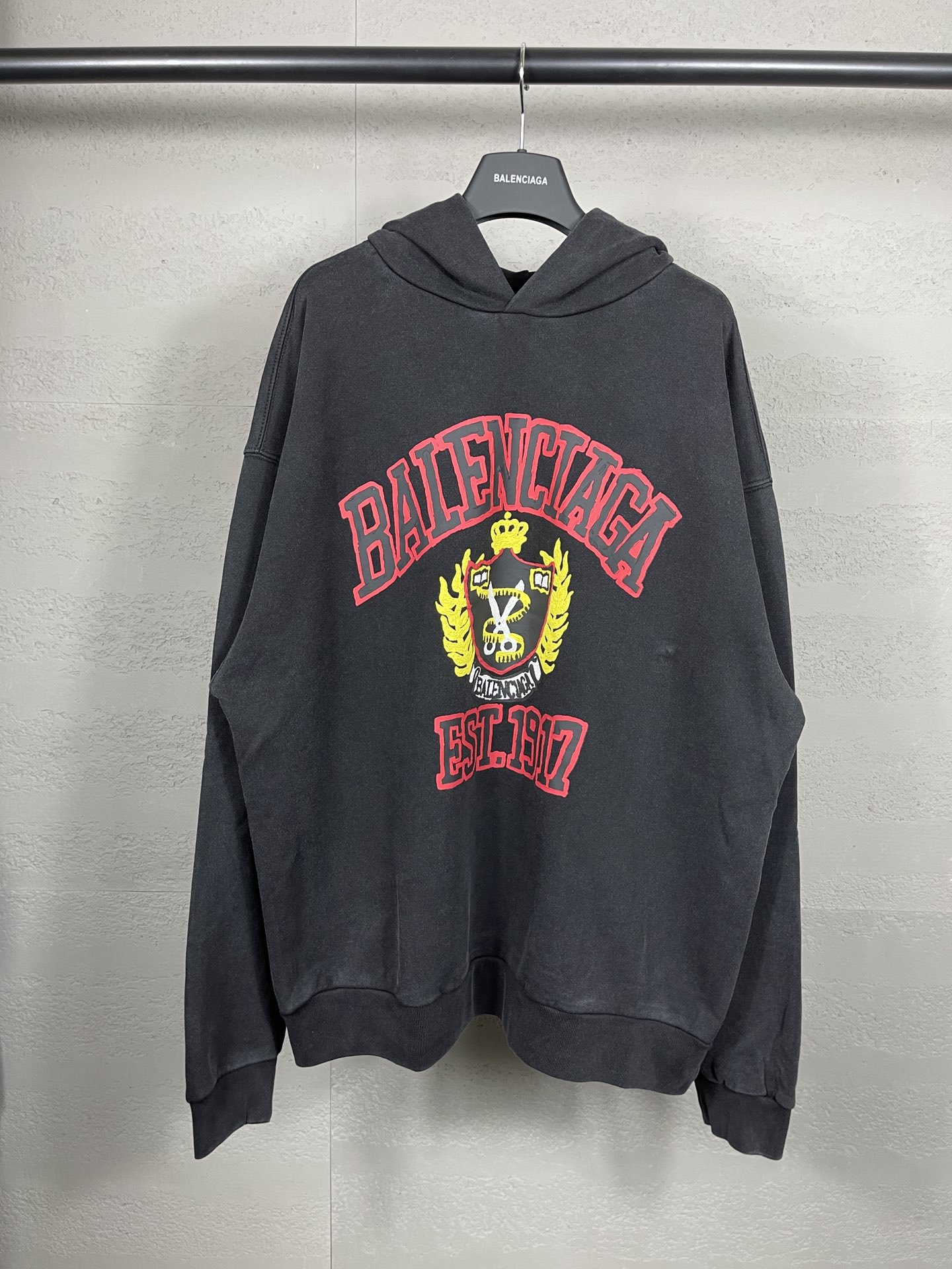 Balenciaga clothing-238