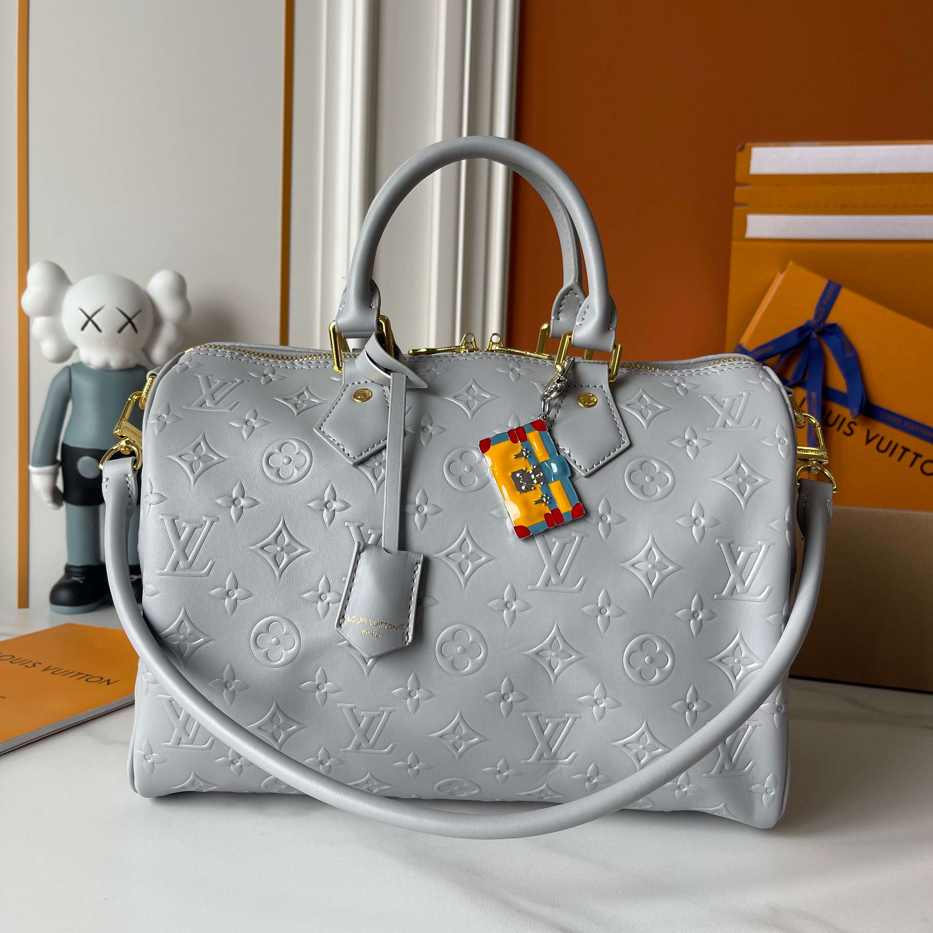 Louis Vuitton bag-128