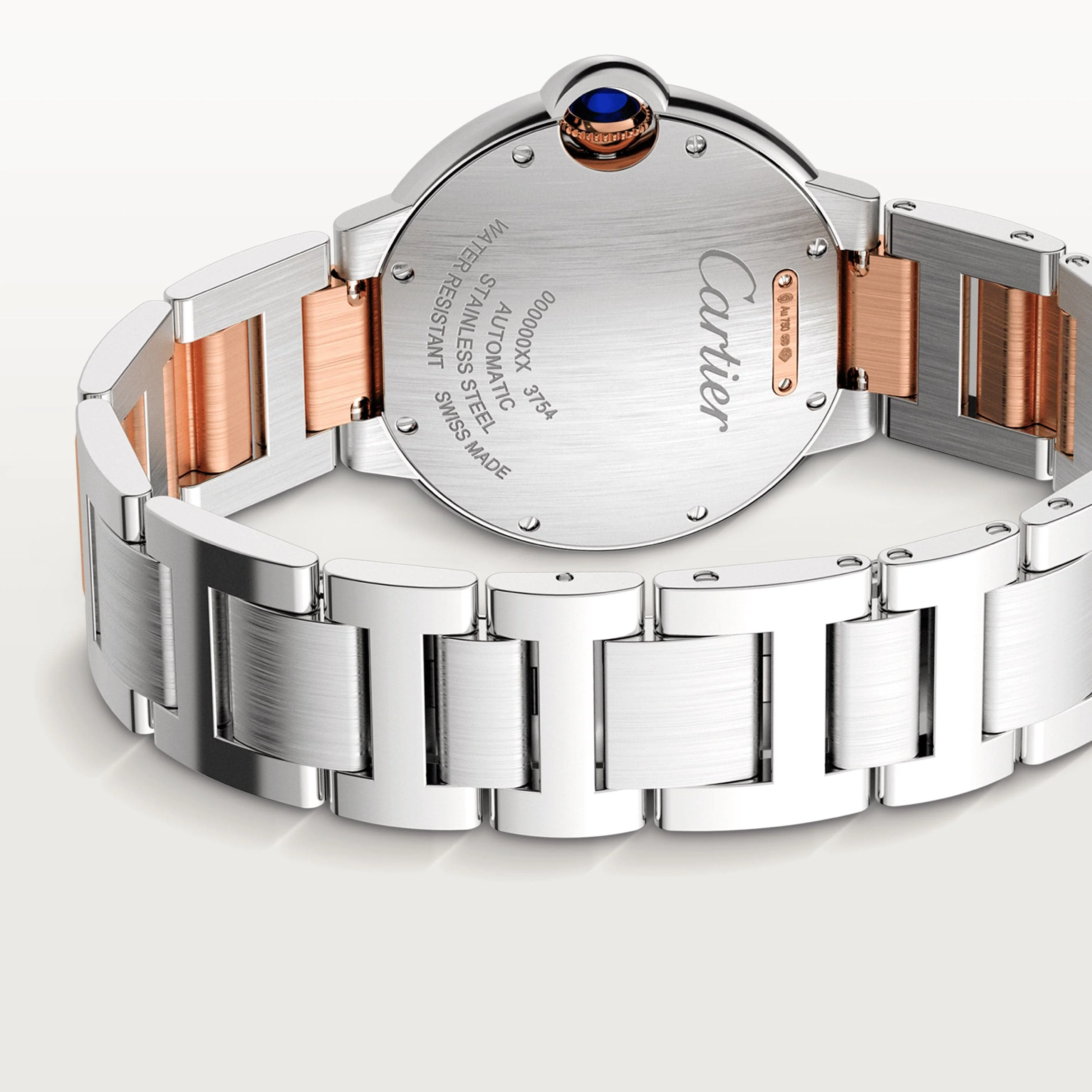 Ballon Bleu W3BB0024(Box NOT Included)