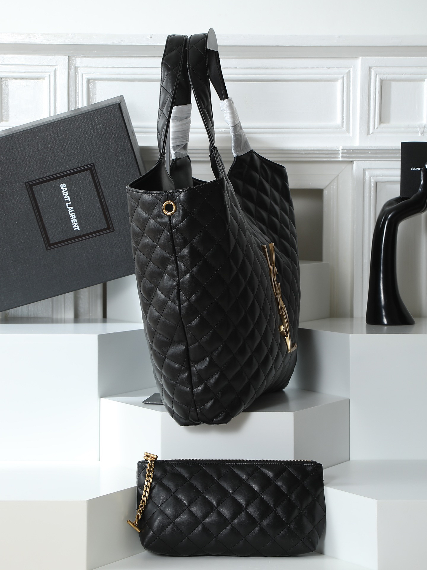YSL bag-22