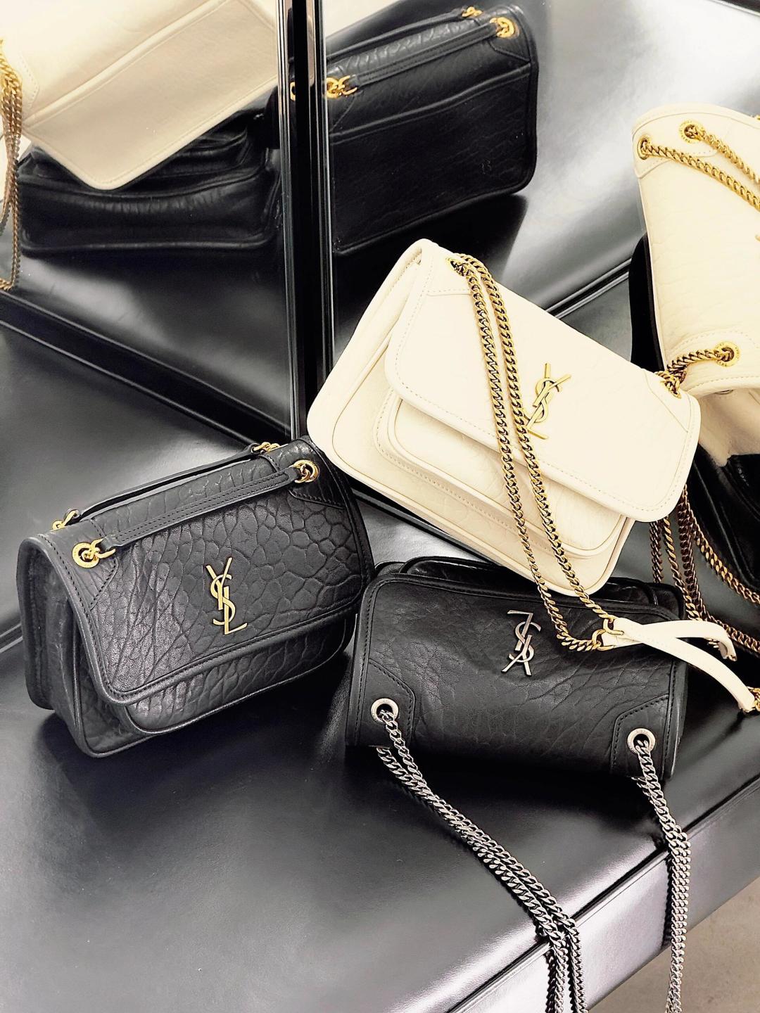YSL bag-13