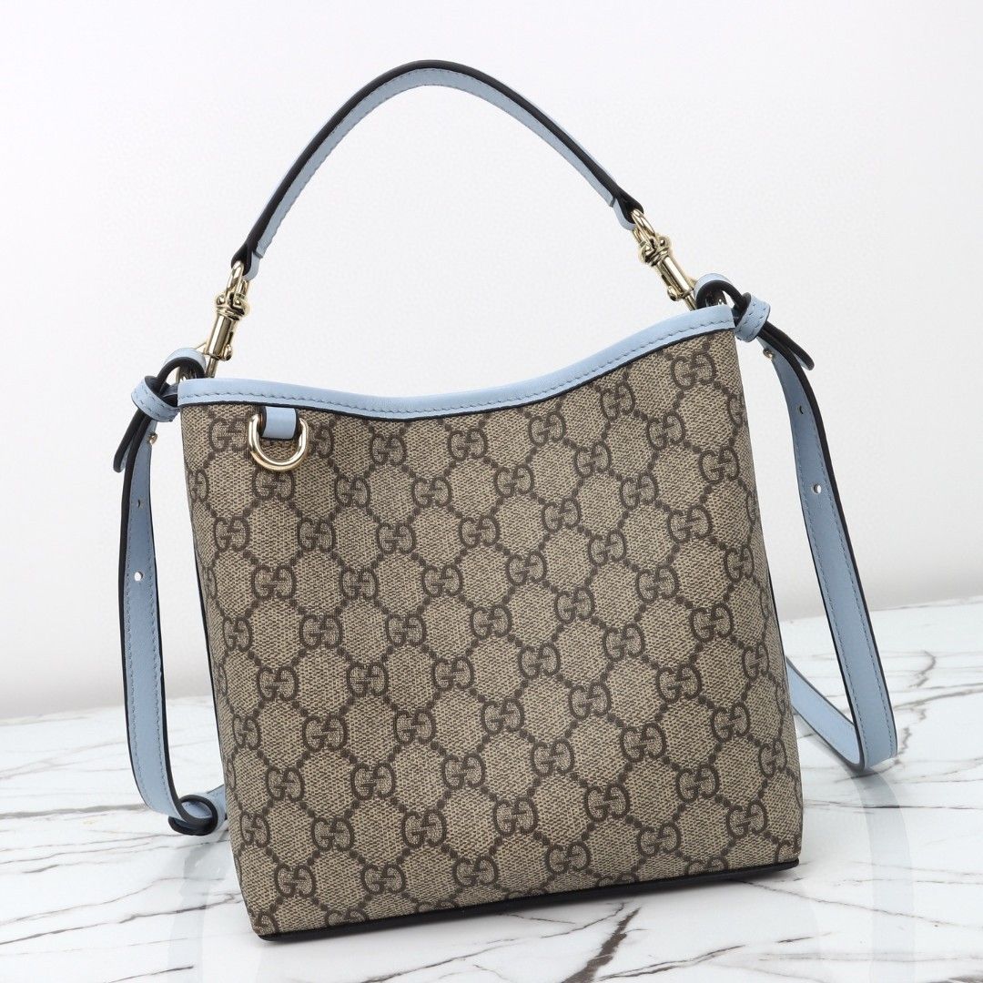 Gucci new bag-44