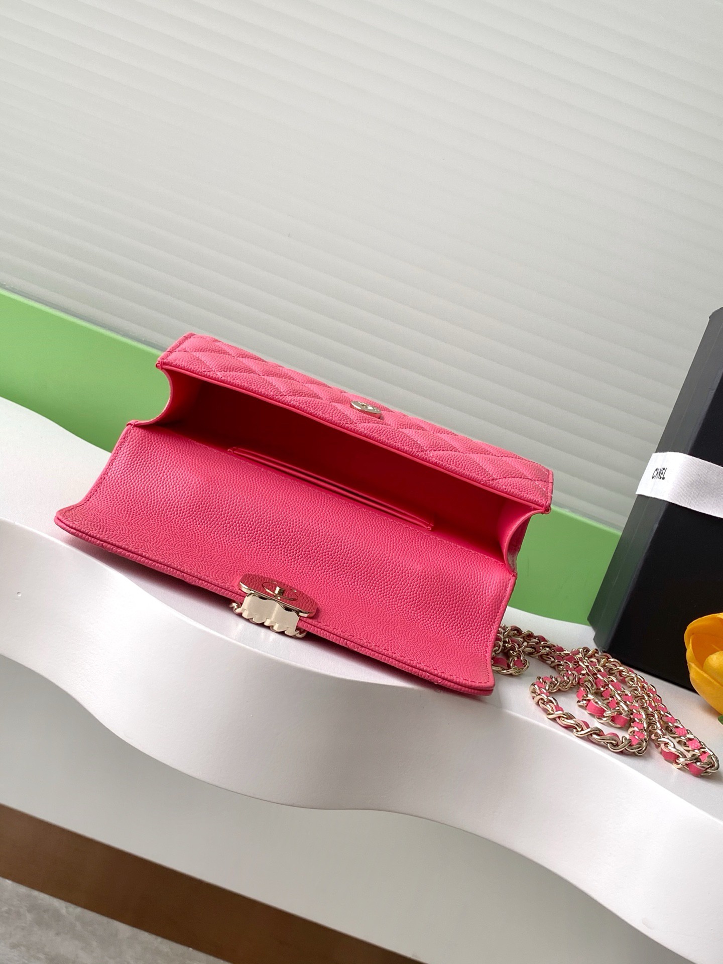 Chanel bag-113
