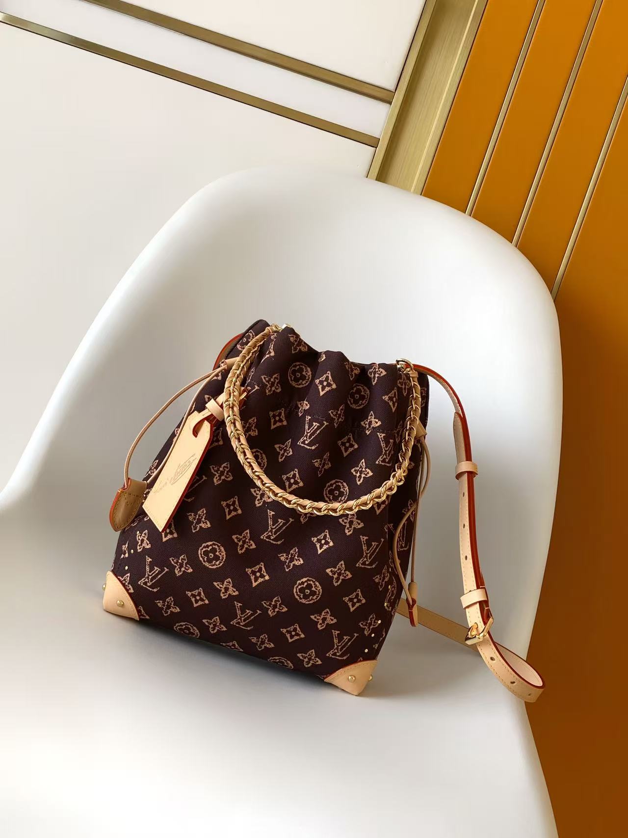 Louis Vuitton bag-84