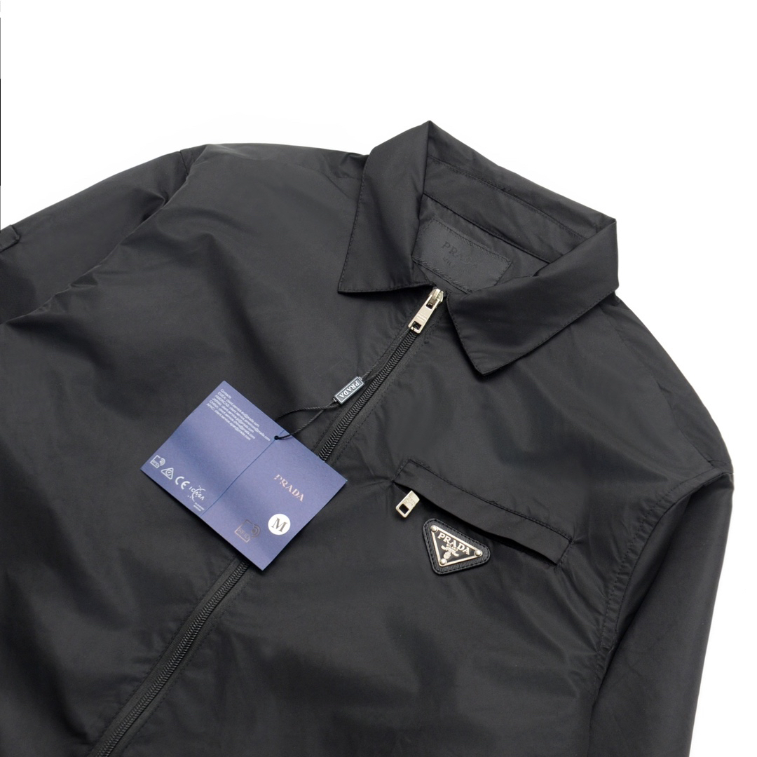 Prada Clothing-356