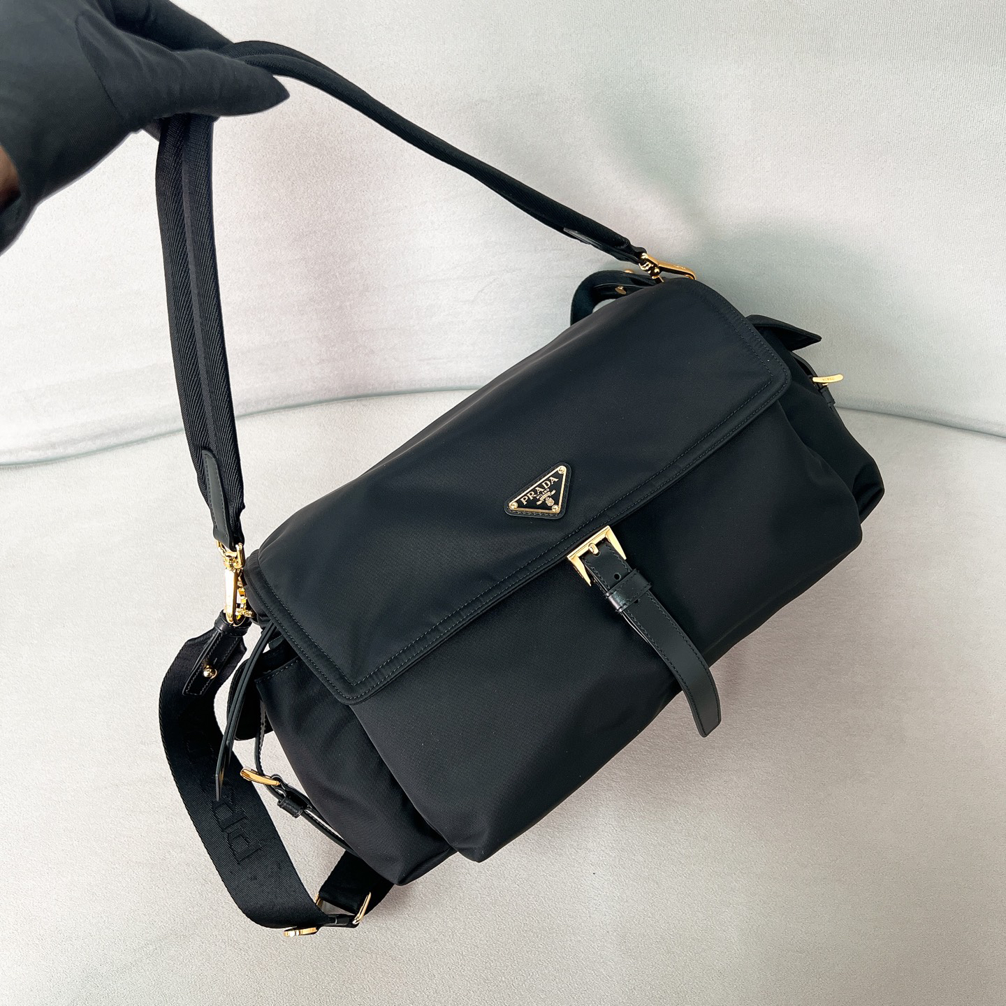 Prada bag-7