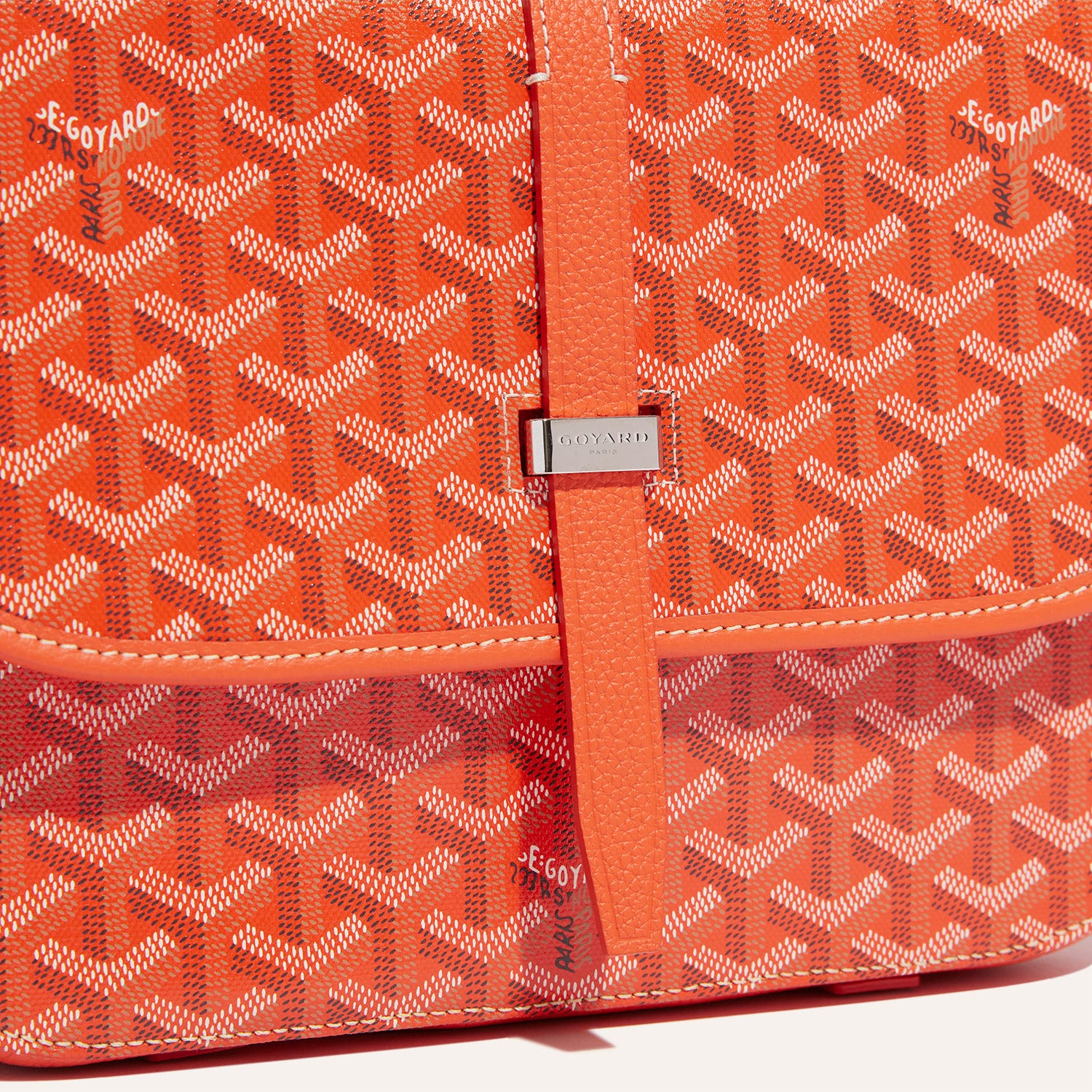 Belvedere MM Bag