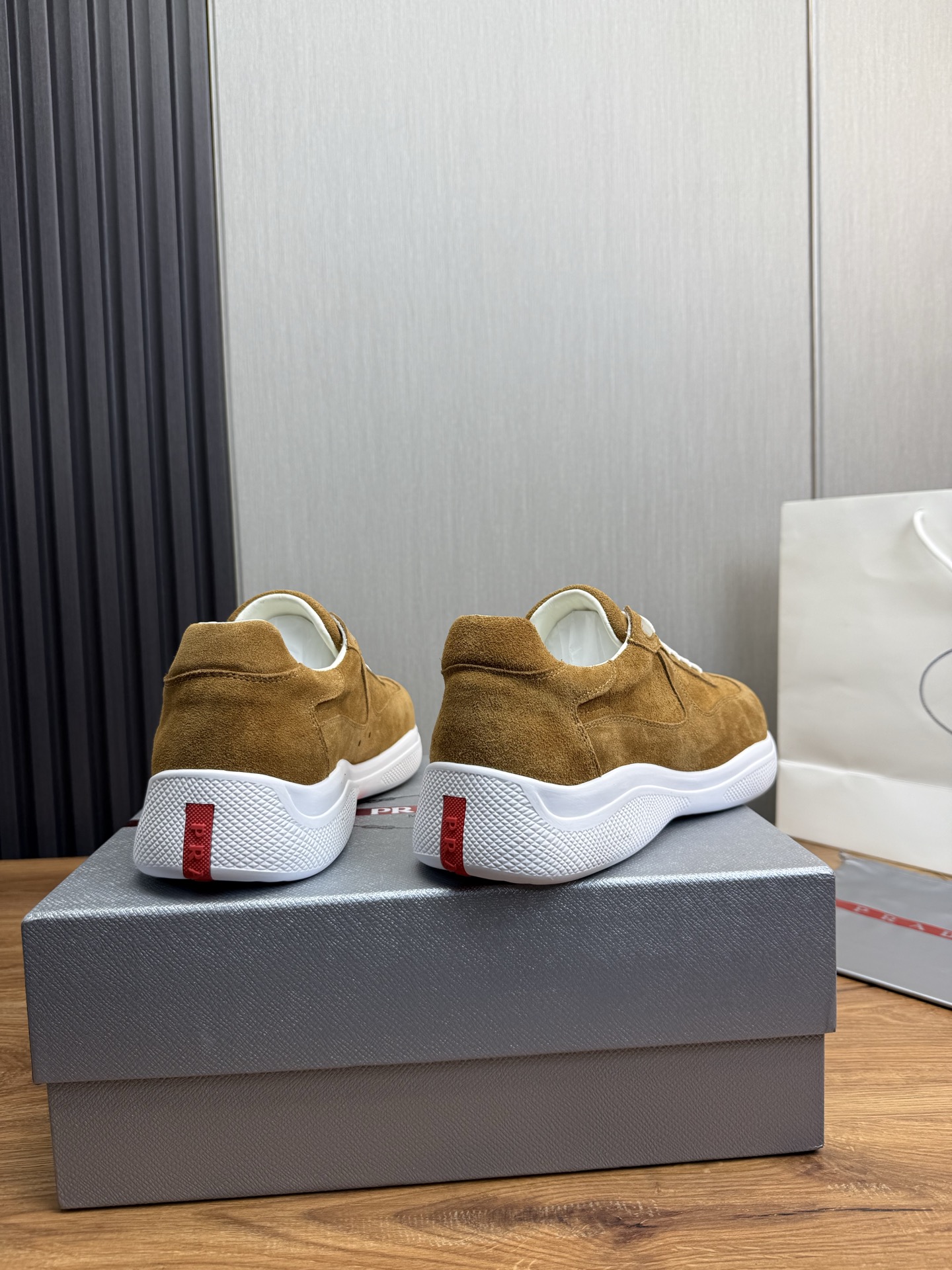Prada Sneakers-7