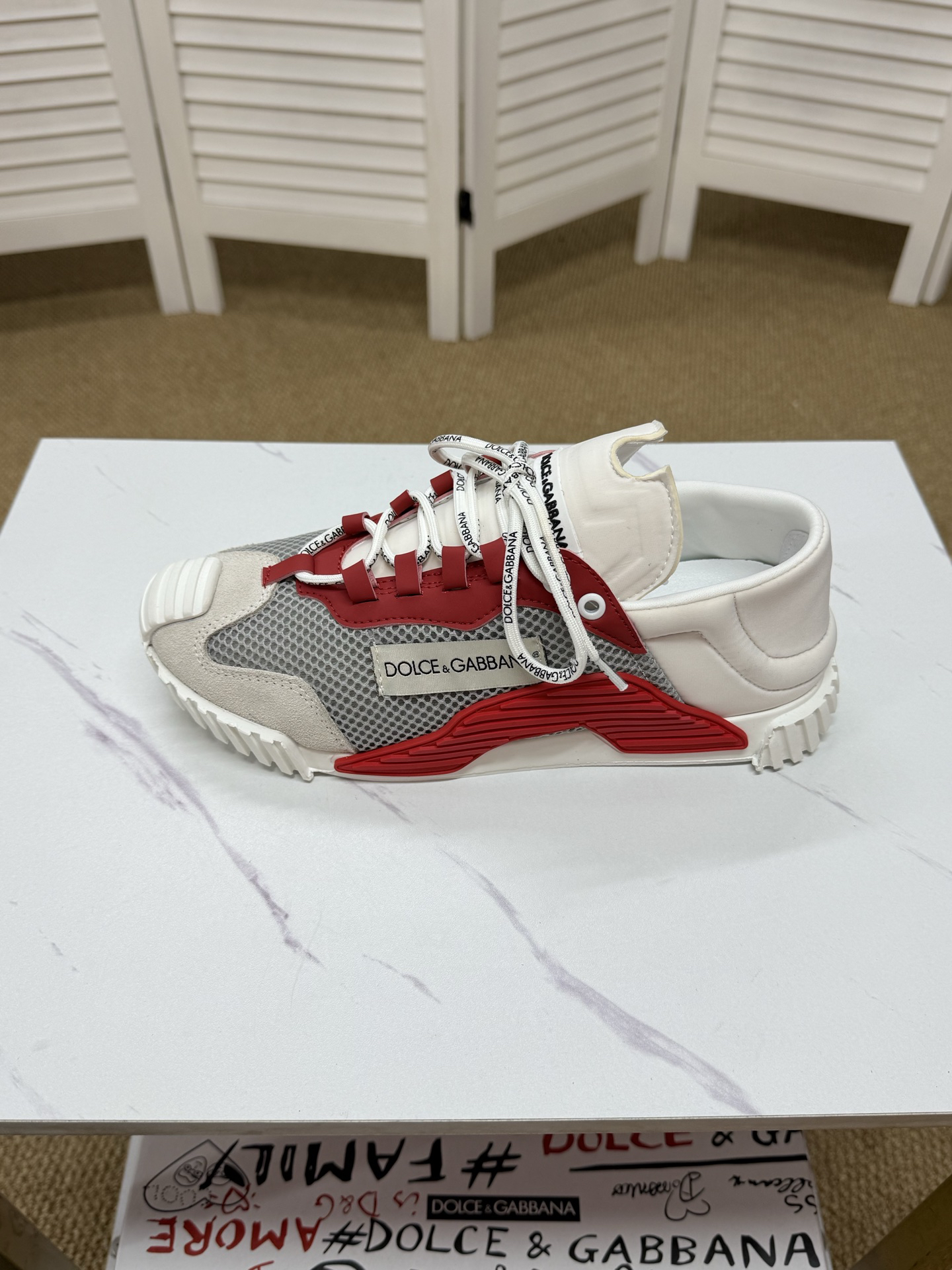 D&G Sneakers-71