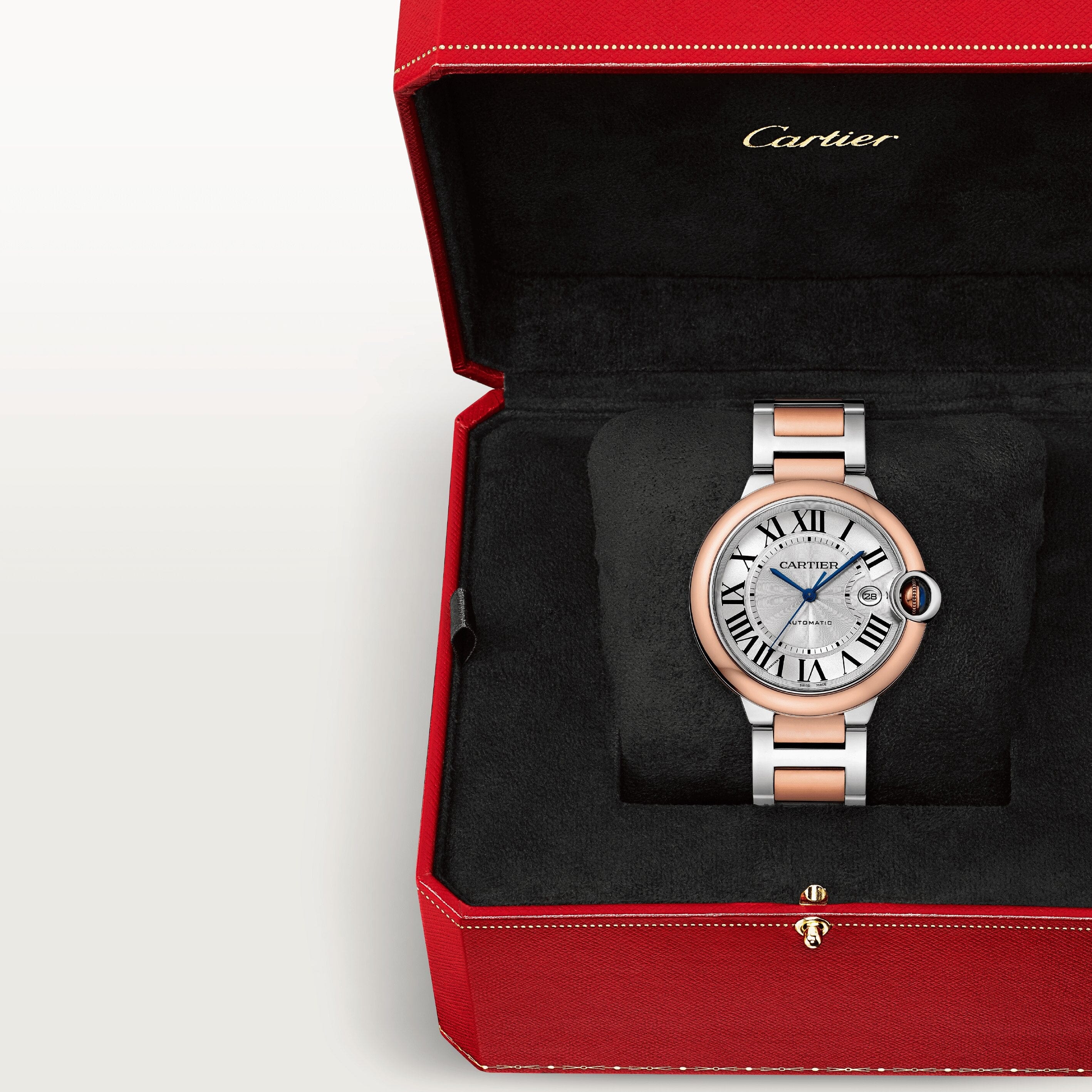 Ballon Bleu W2BB0034(Box NOT Included)