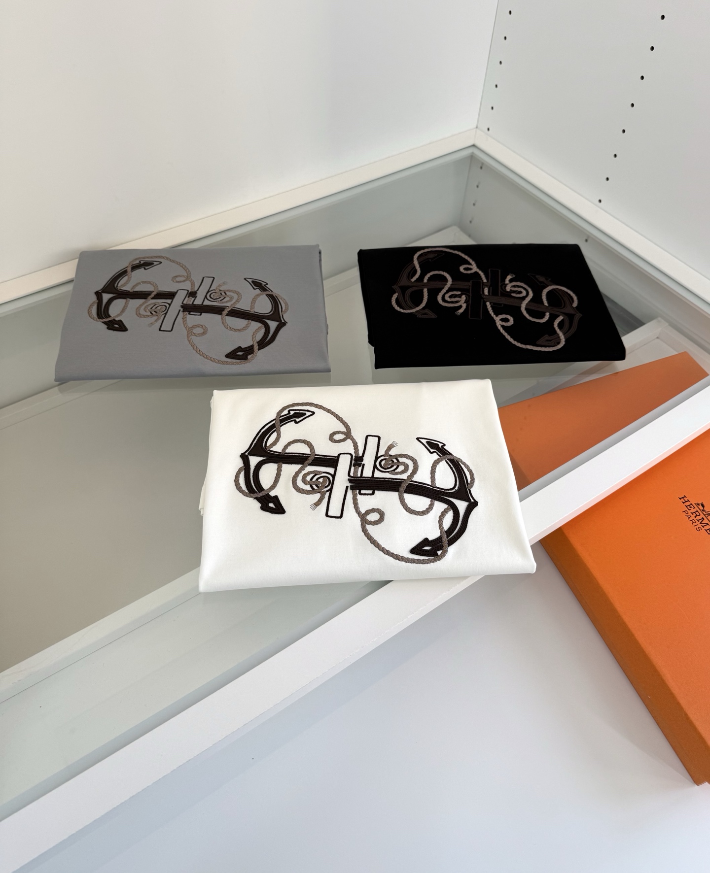 Hermes Clothing-35