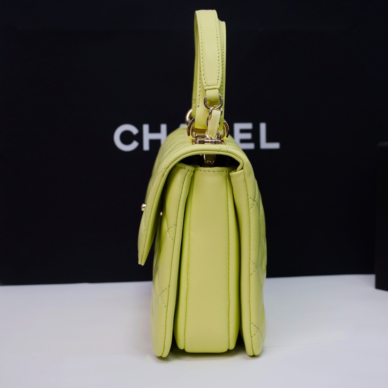 Chanel bag-94