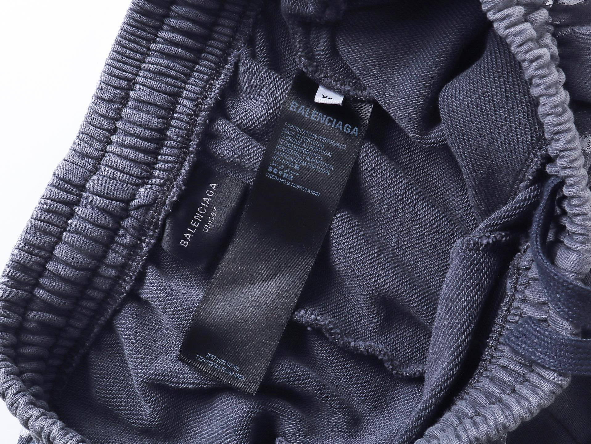 Balenciaga clothing-263