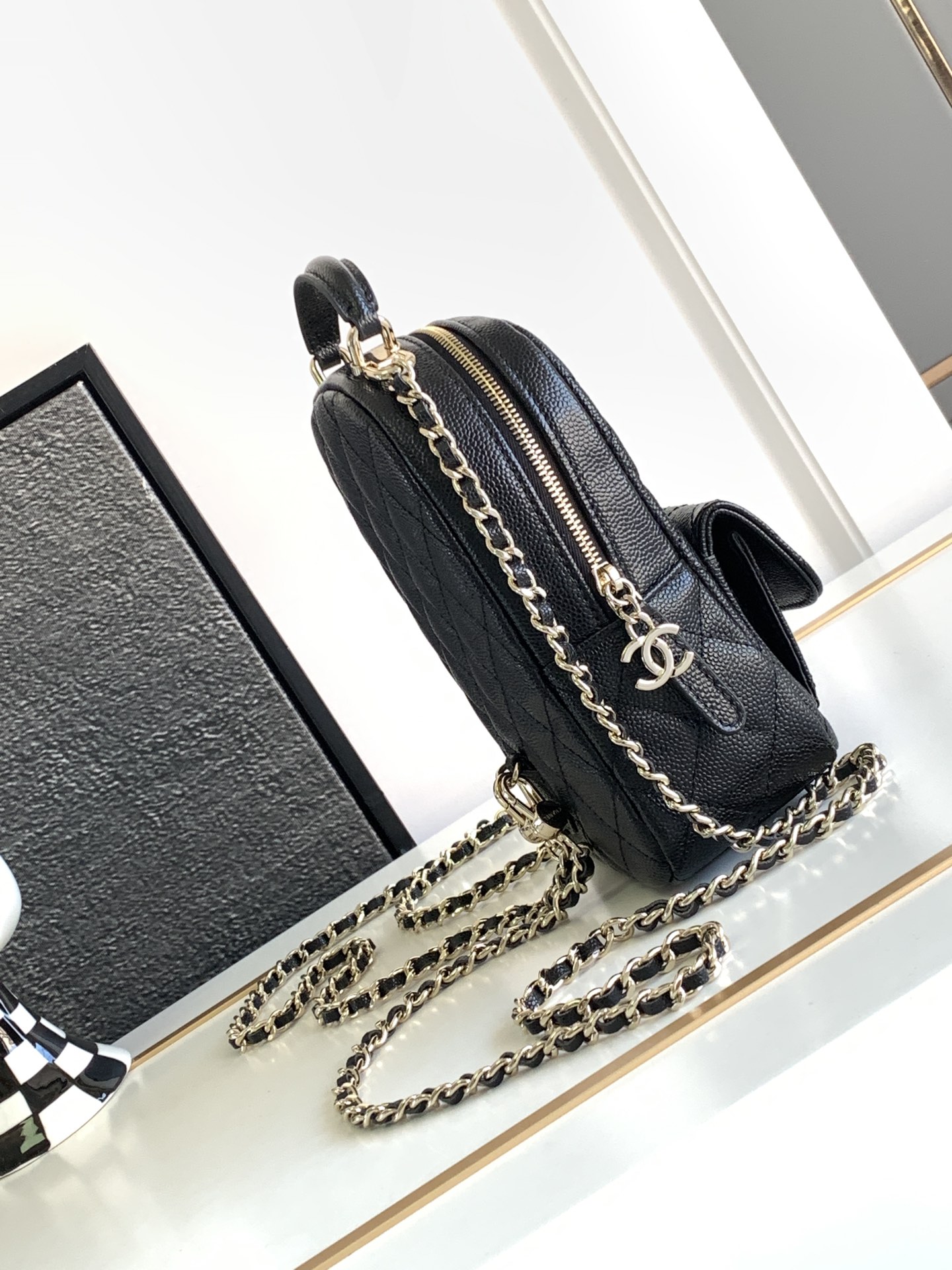 Chanel bag-29