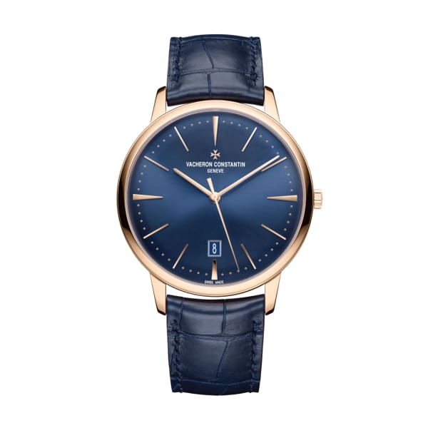 Vacheron Constantin Patrimony Self-Winding Watch Ref 85180/000R-B515