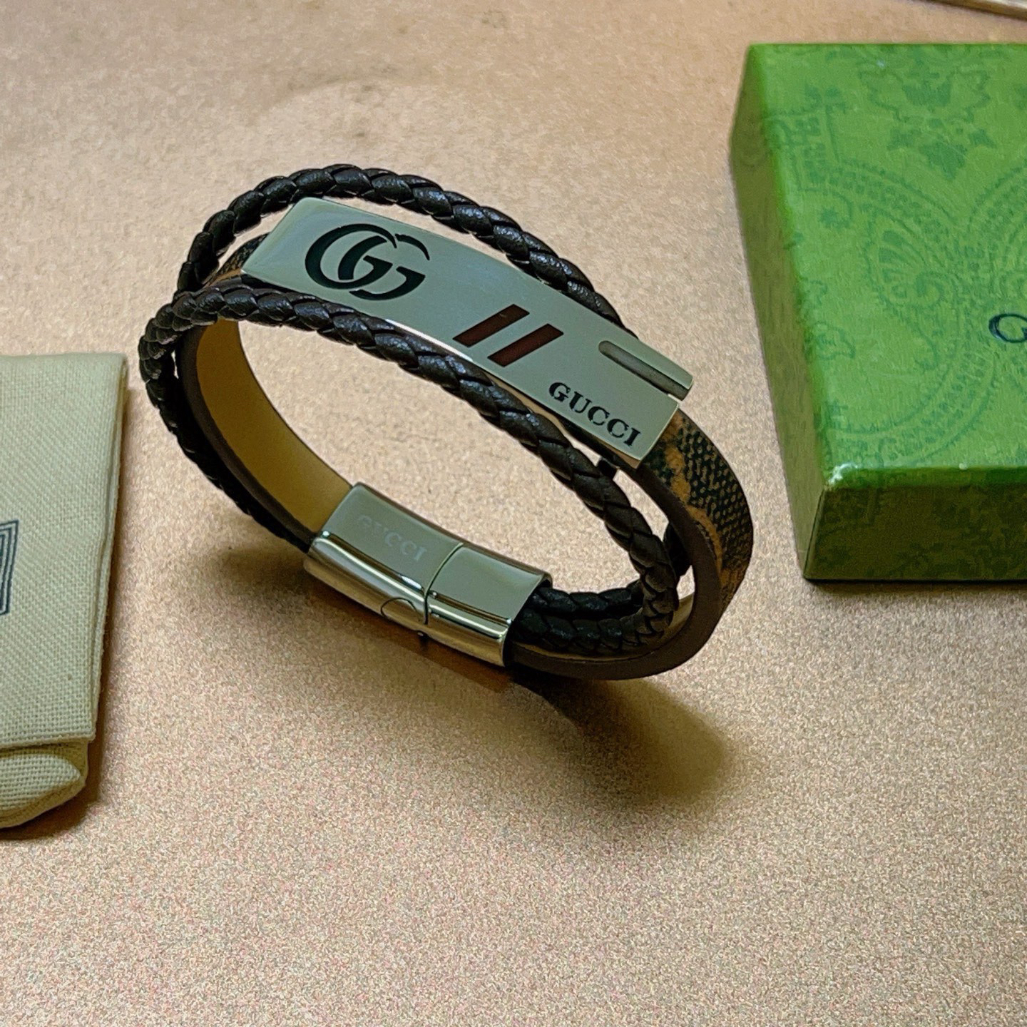 Gucci Bracelet-49
