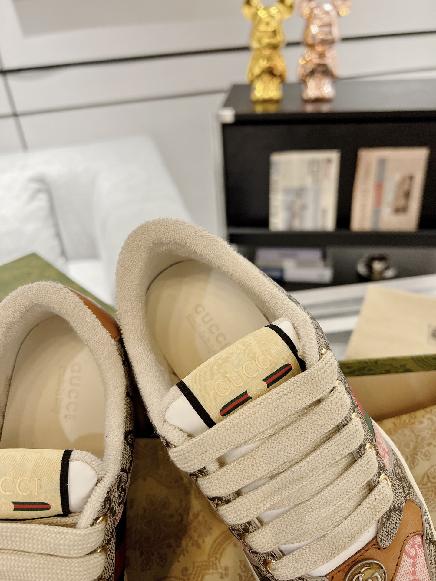 Gucci Sneakers-11