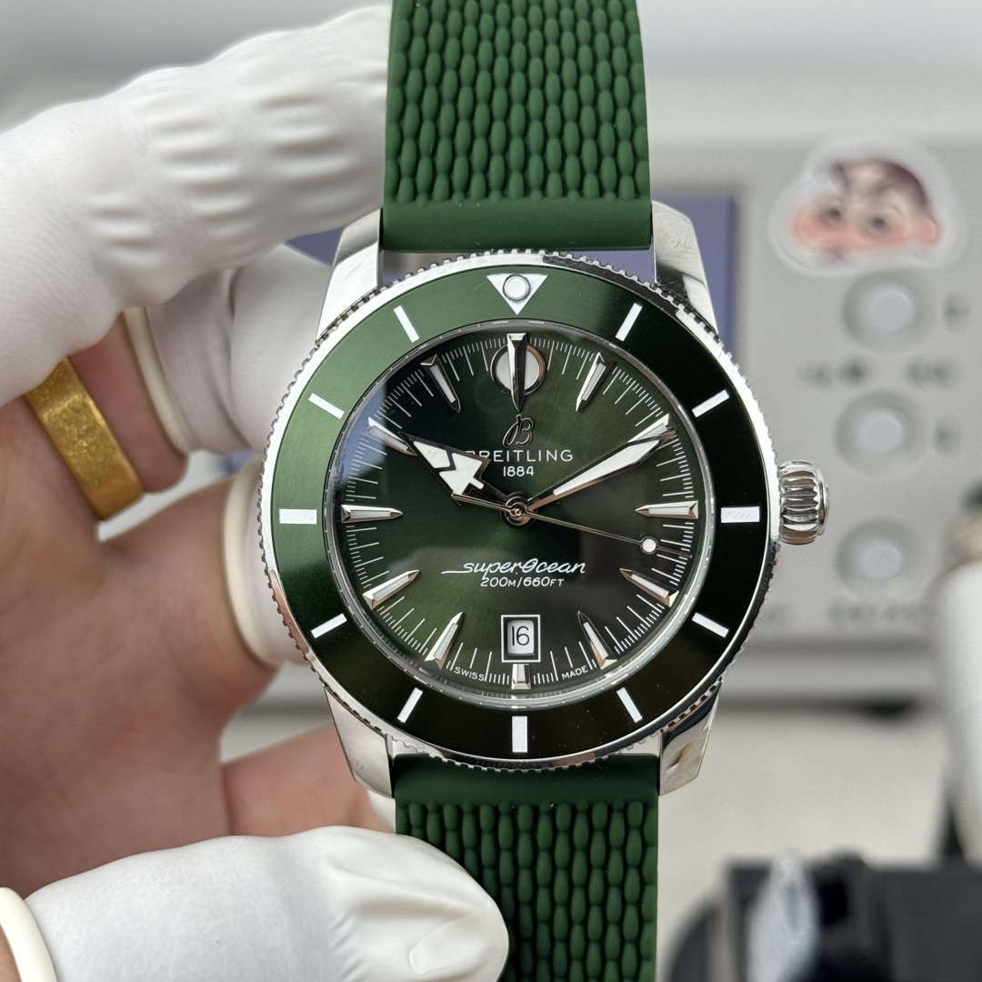 Breitling Hot New Products-135