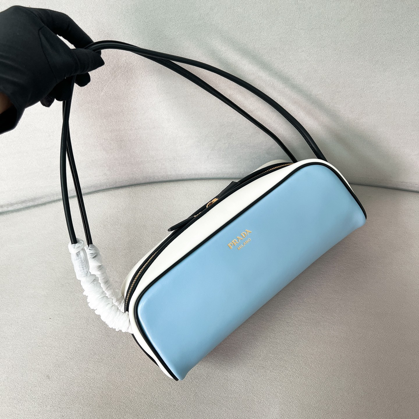Prada bag-134