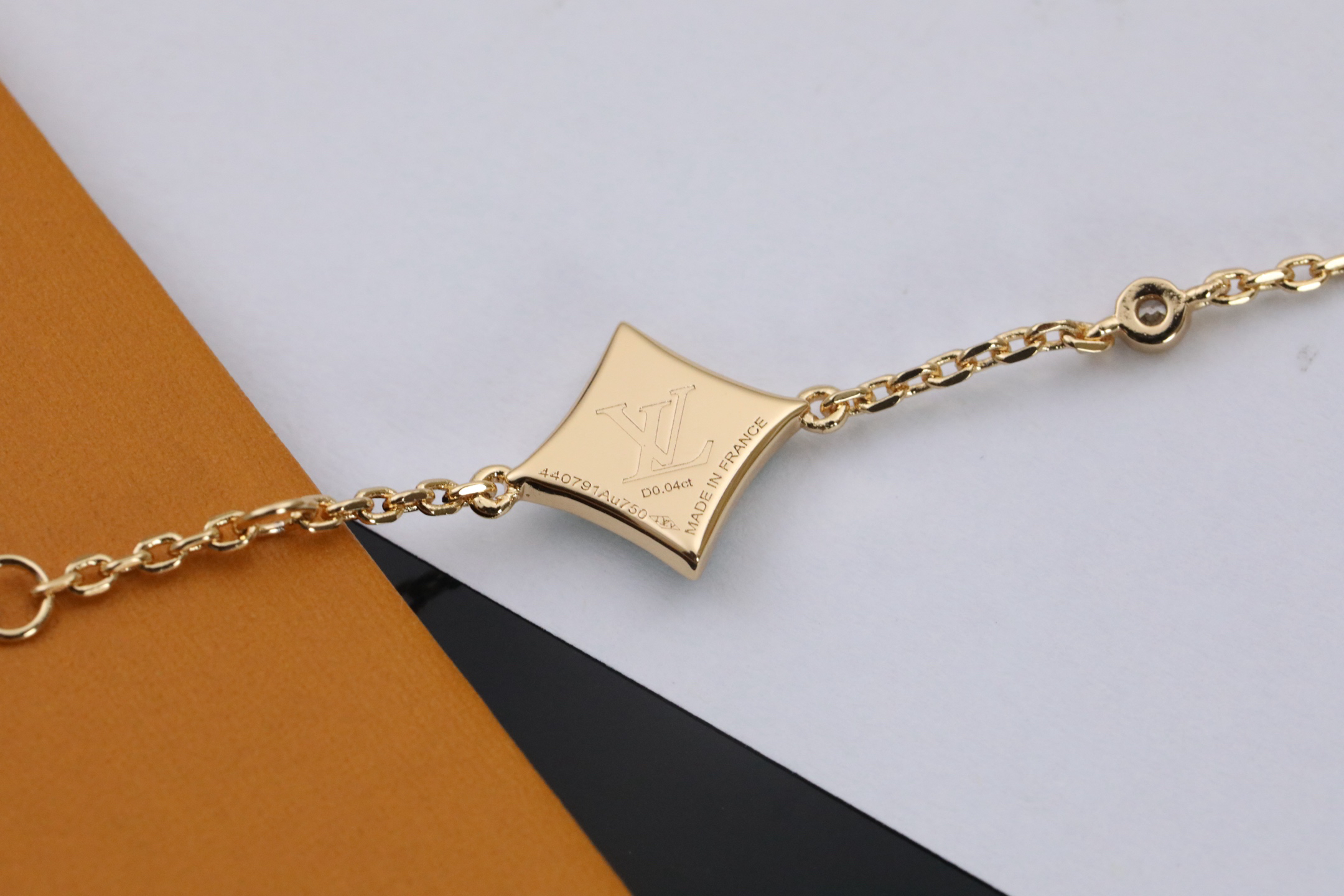LV Bracelet-61