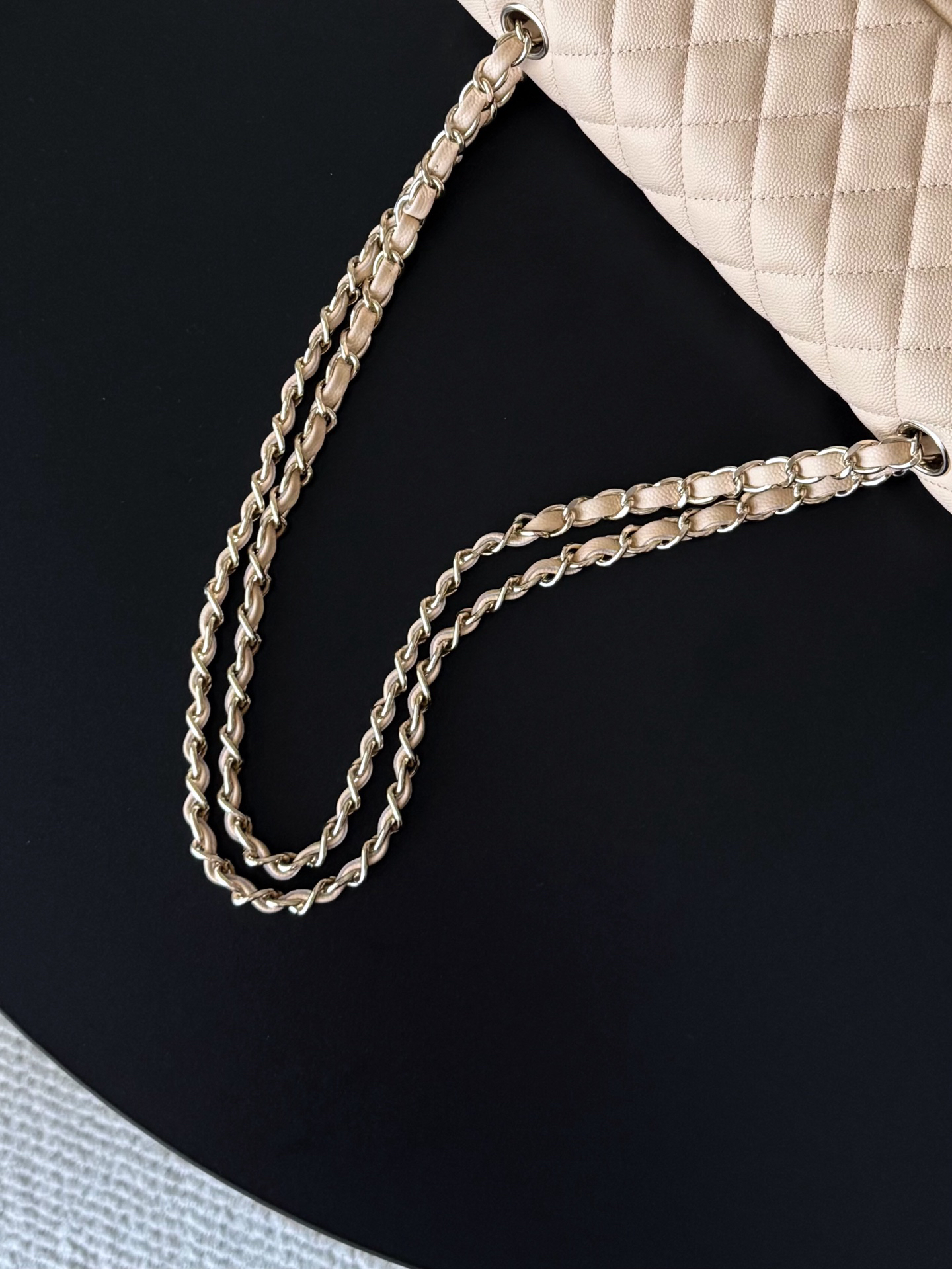 Chanel bag-186