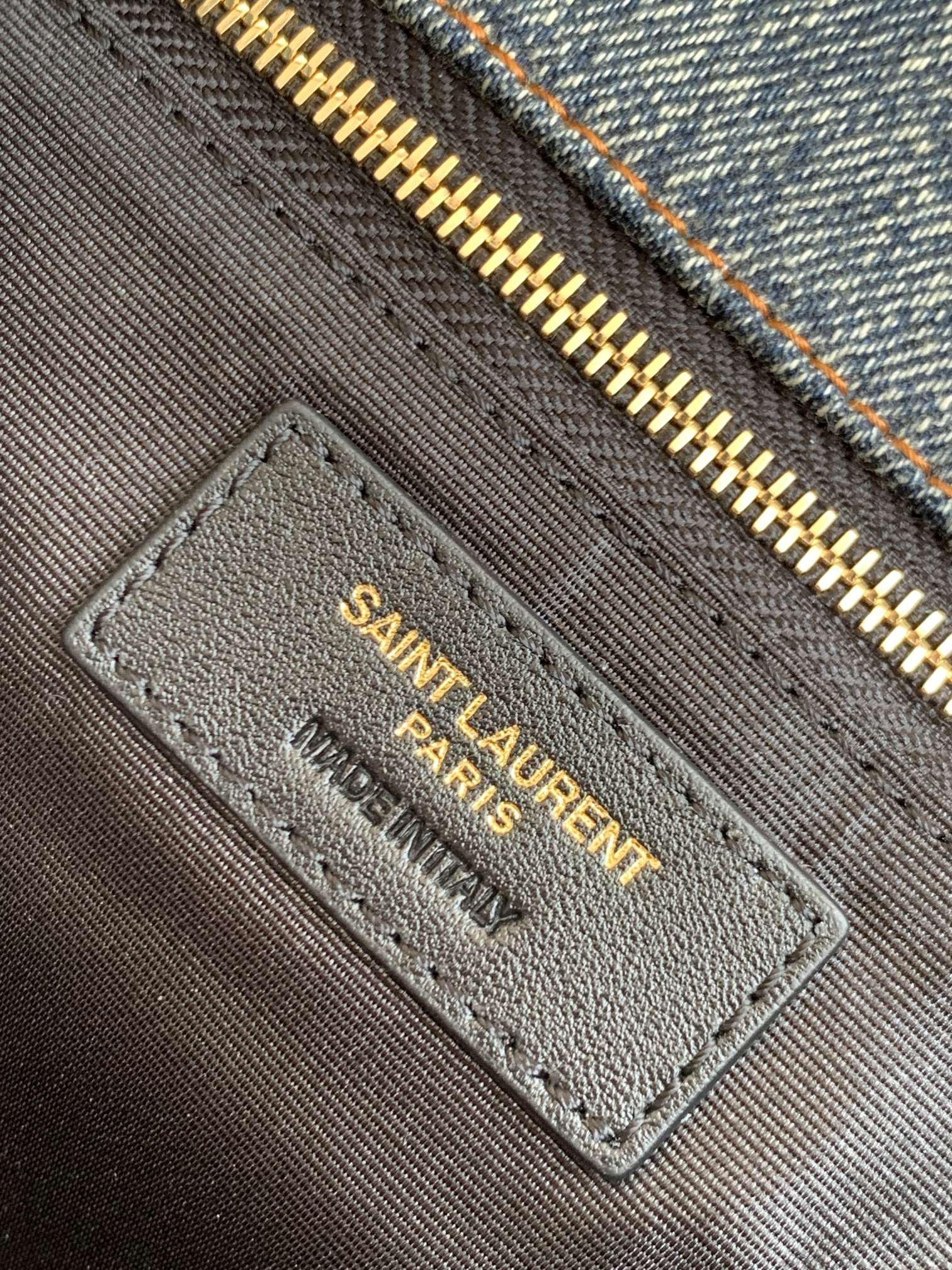 YSL bag-114