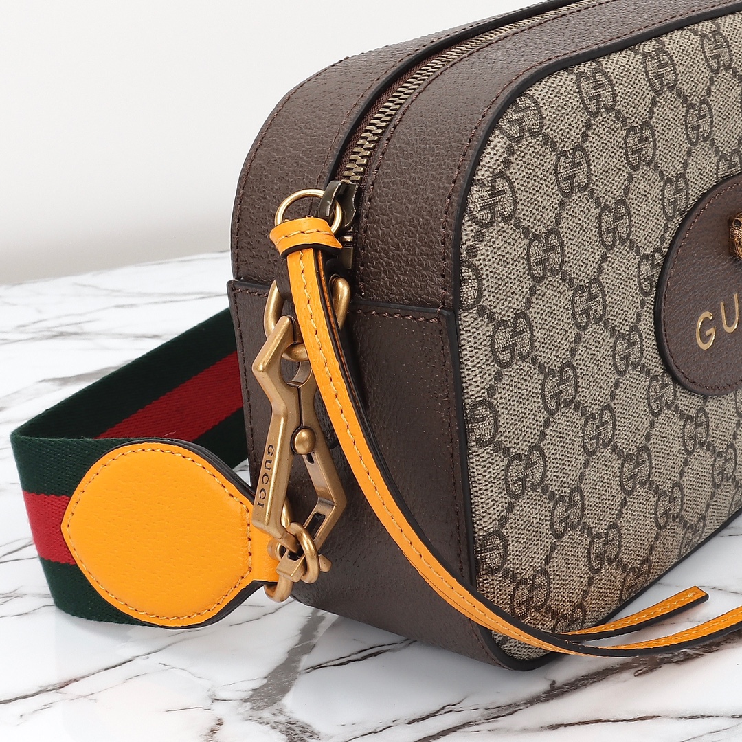 Gucci new bag-82