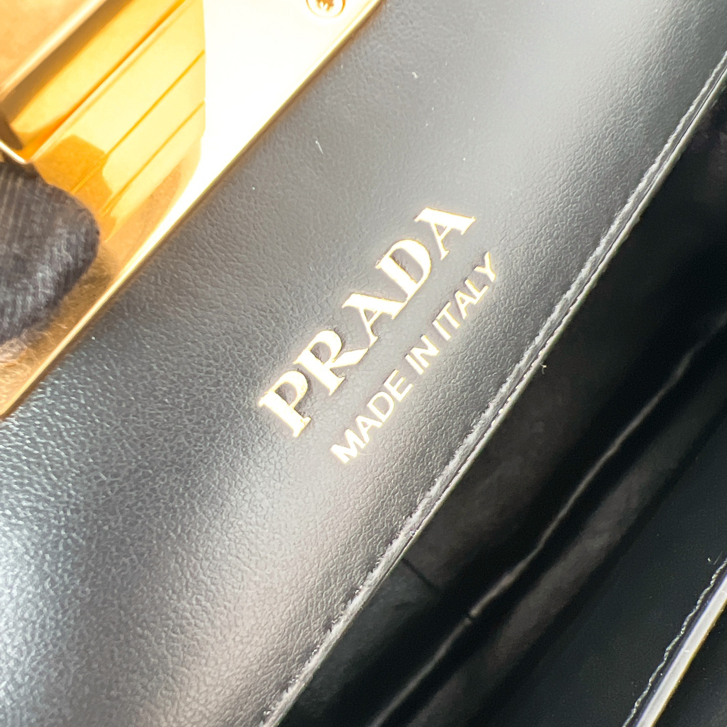 Prada bag-111
