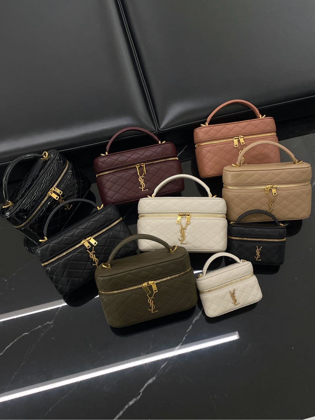 YSL bag-40