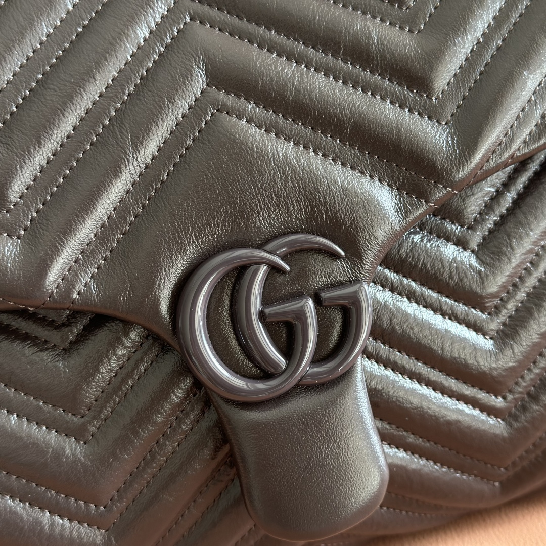 Gucci new bag-110