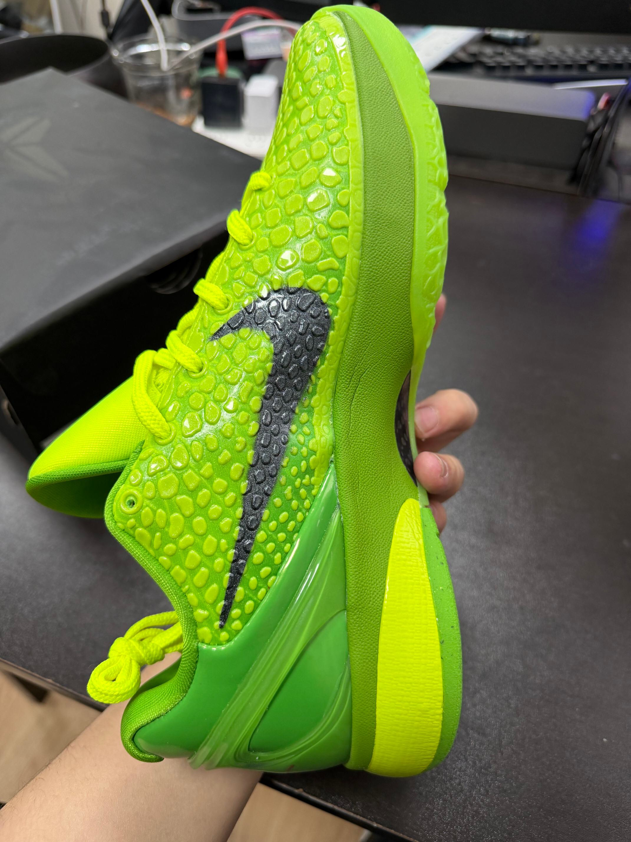 Nike Sneakers-109