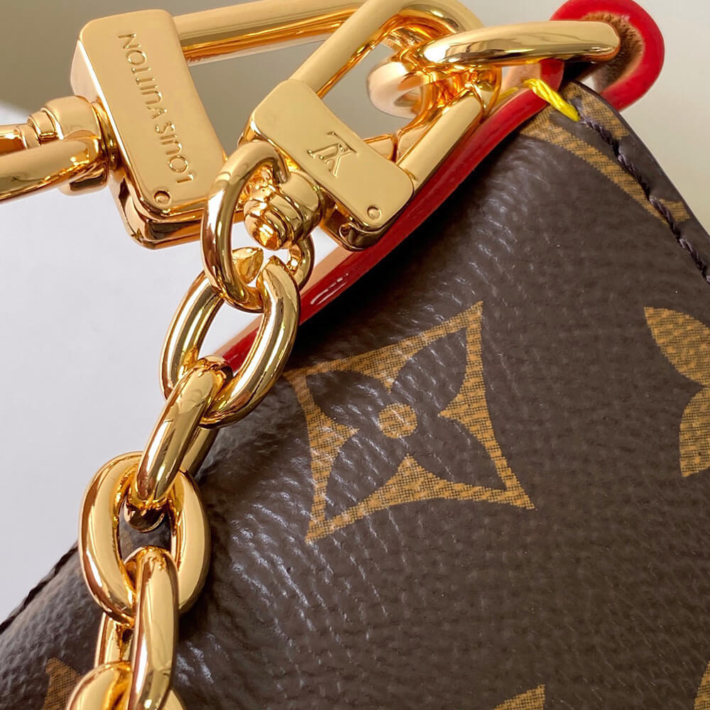Louis Vuitton Boulogne