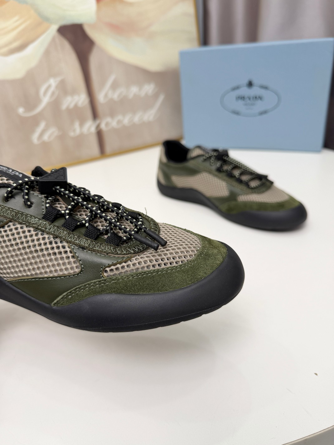 Prada Sneakers-201