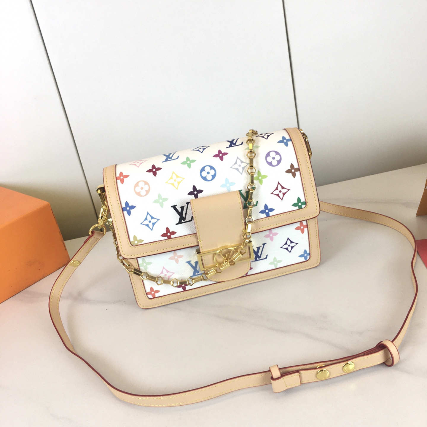 Louis Vuitton bag-197