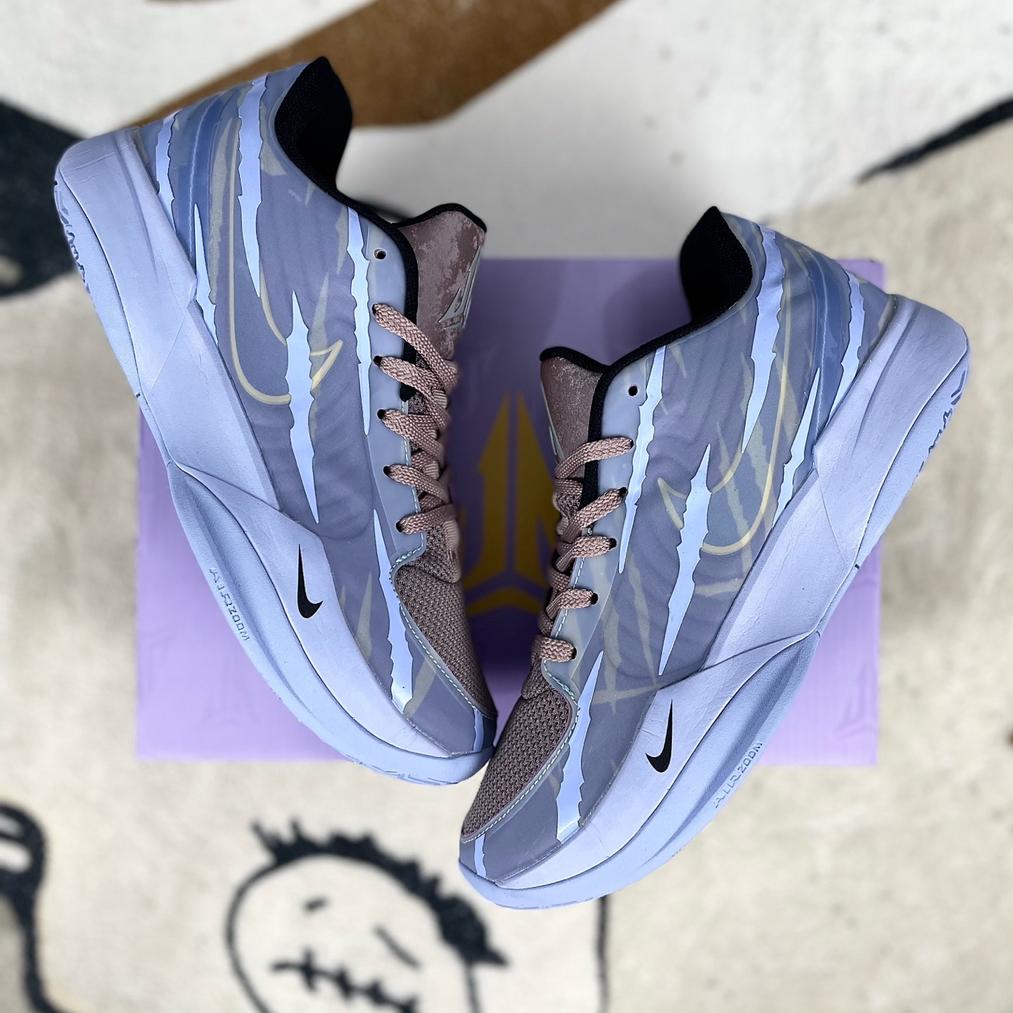 Nike Sneakers-266